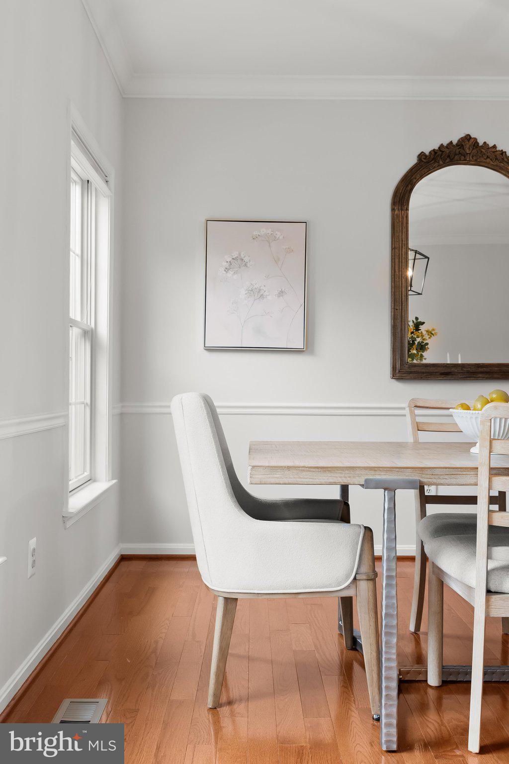 HURLINE FARMS - Residential