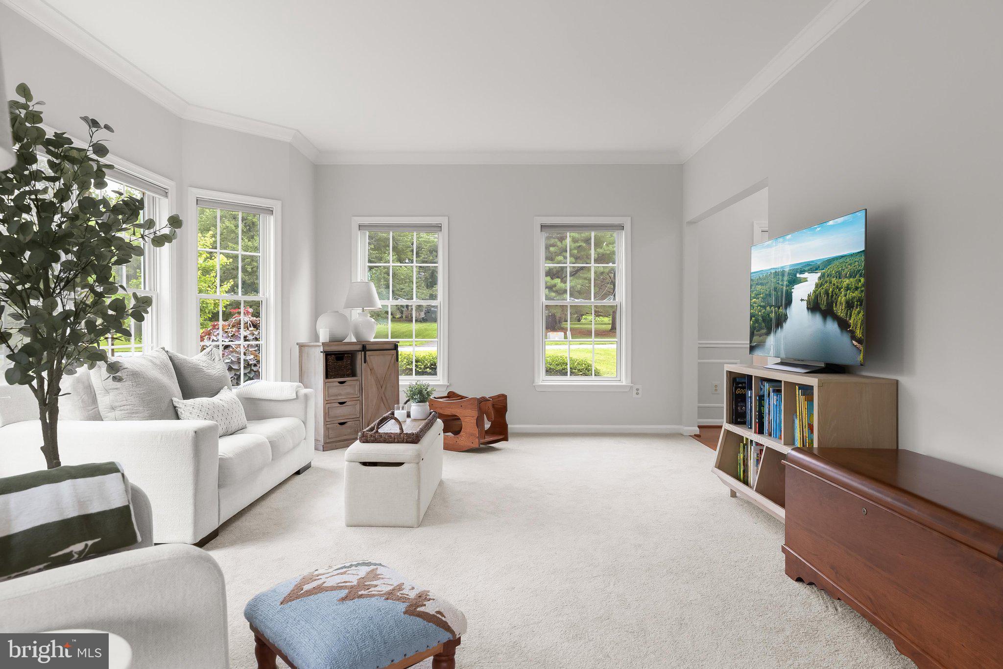 HURLINE FARMS - Residential