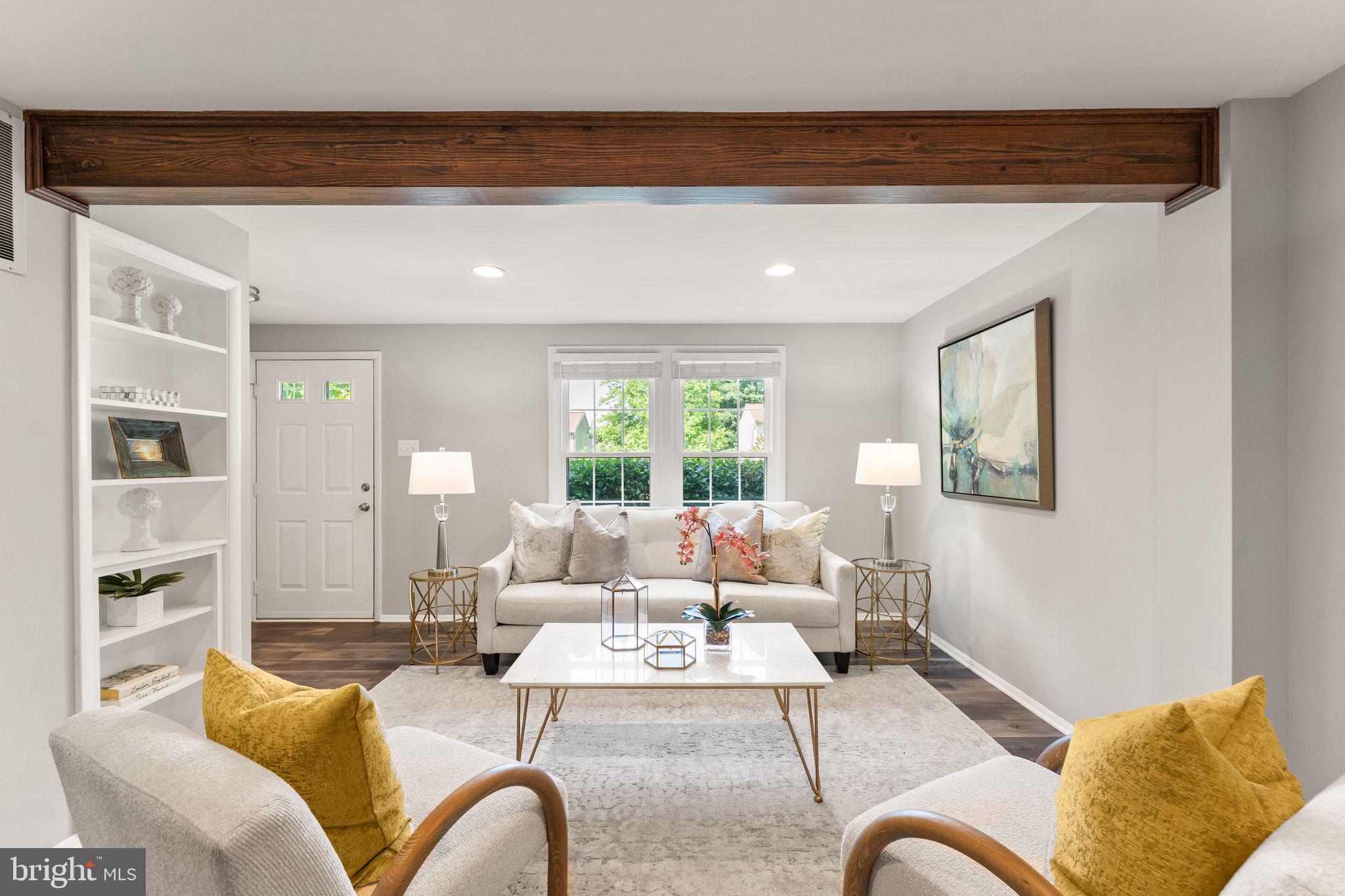 WHITFIELD GREEN - Residential
