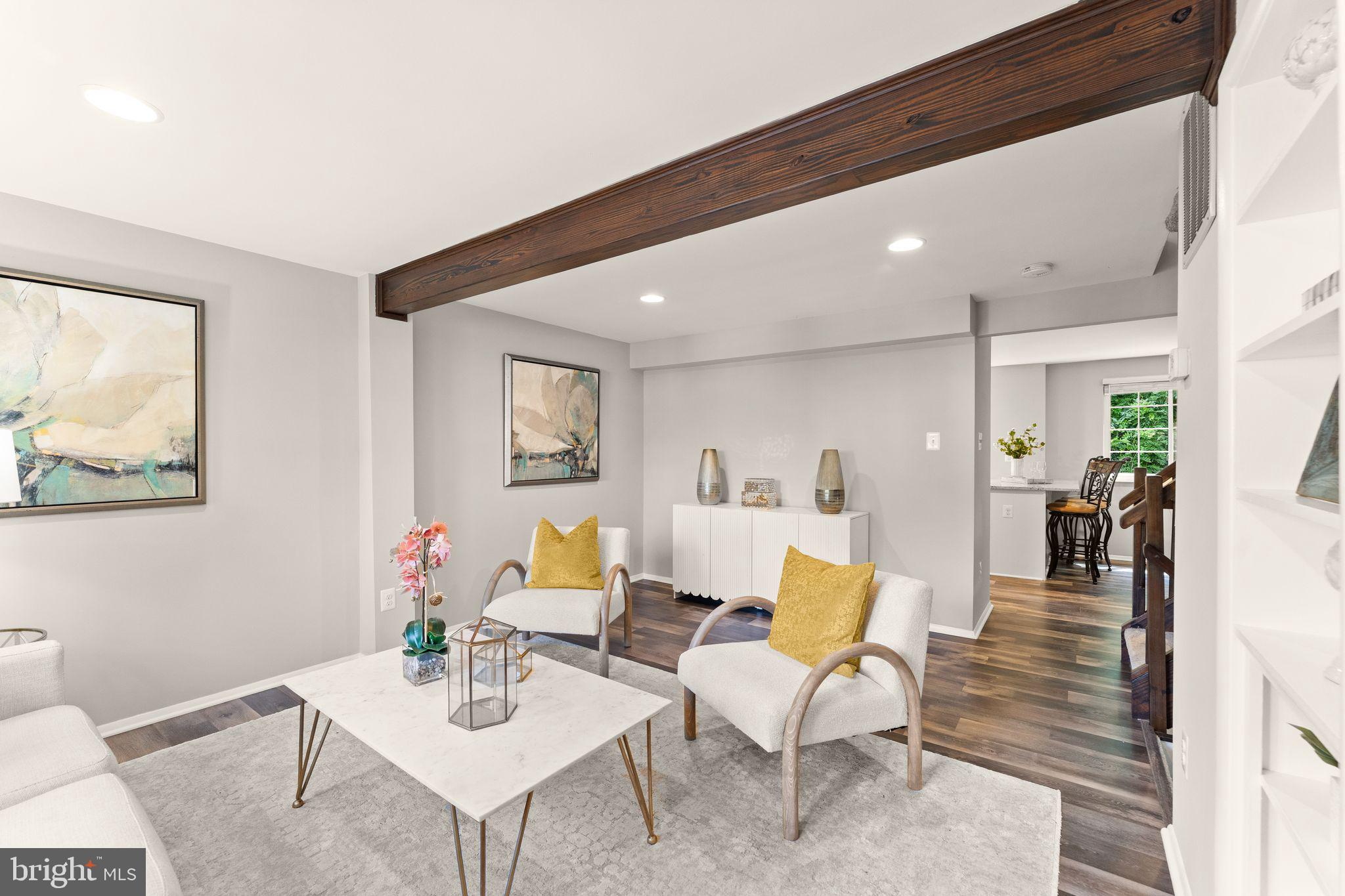 WHITFIELD GREEN - Residential