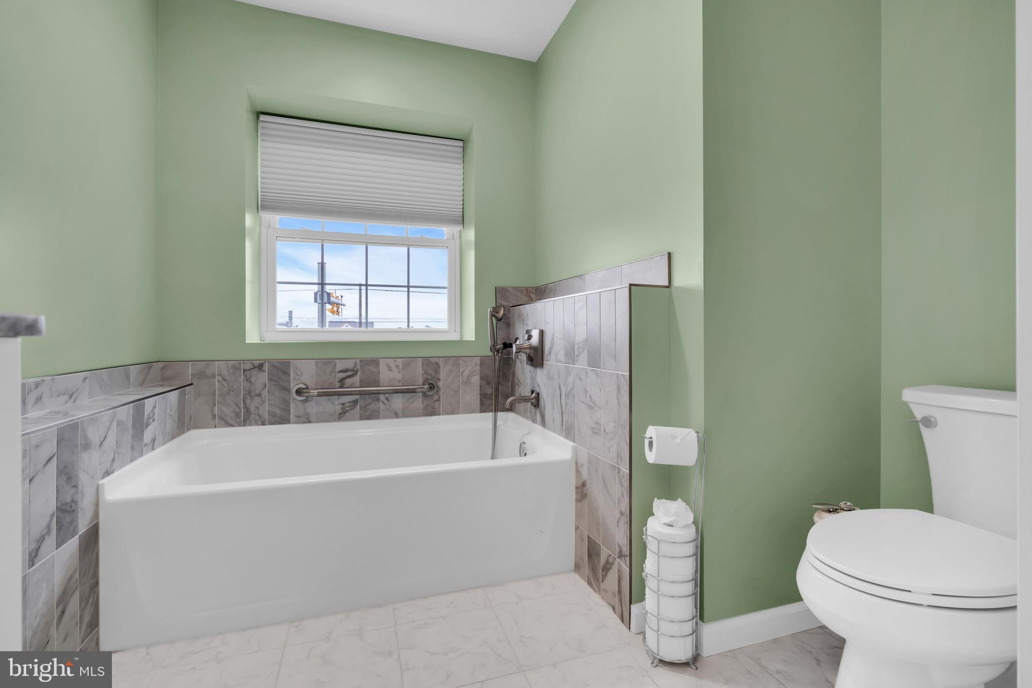 NEWTOWN GRANT - Residential