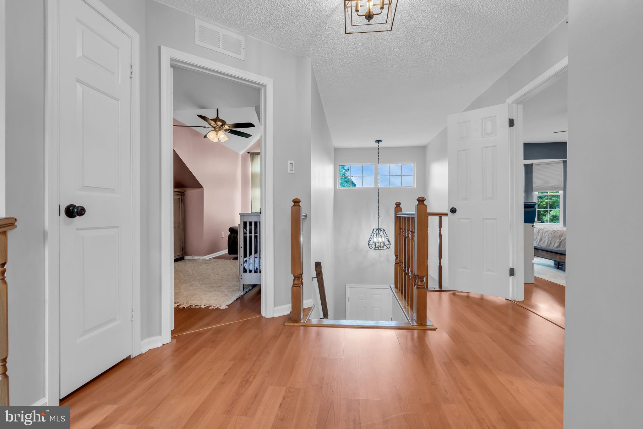 NEWTOWN GRANT - Residential