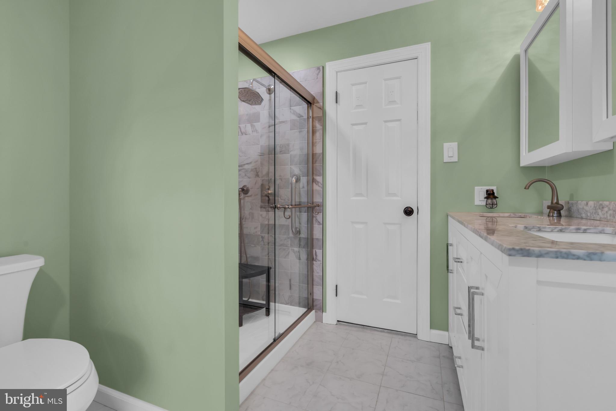 NEWTOWN GRANT - Residential