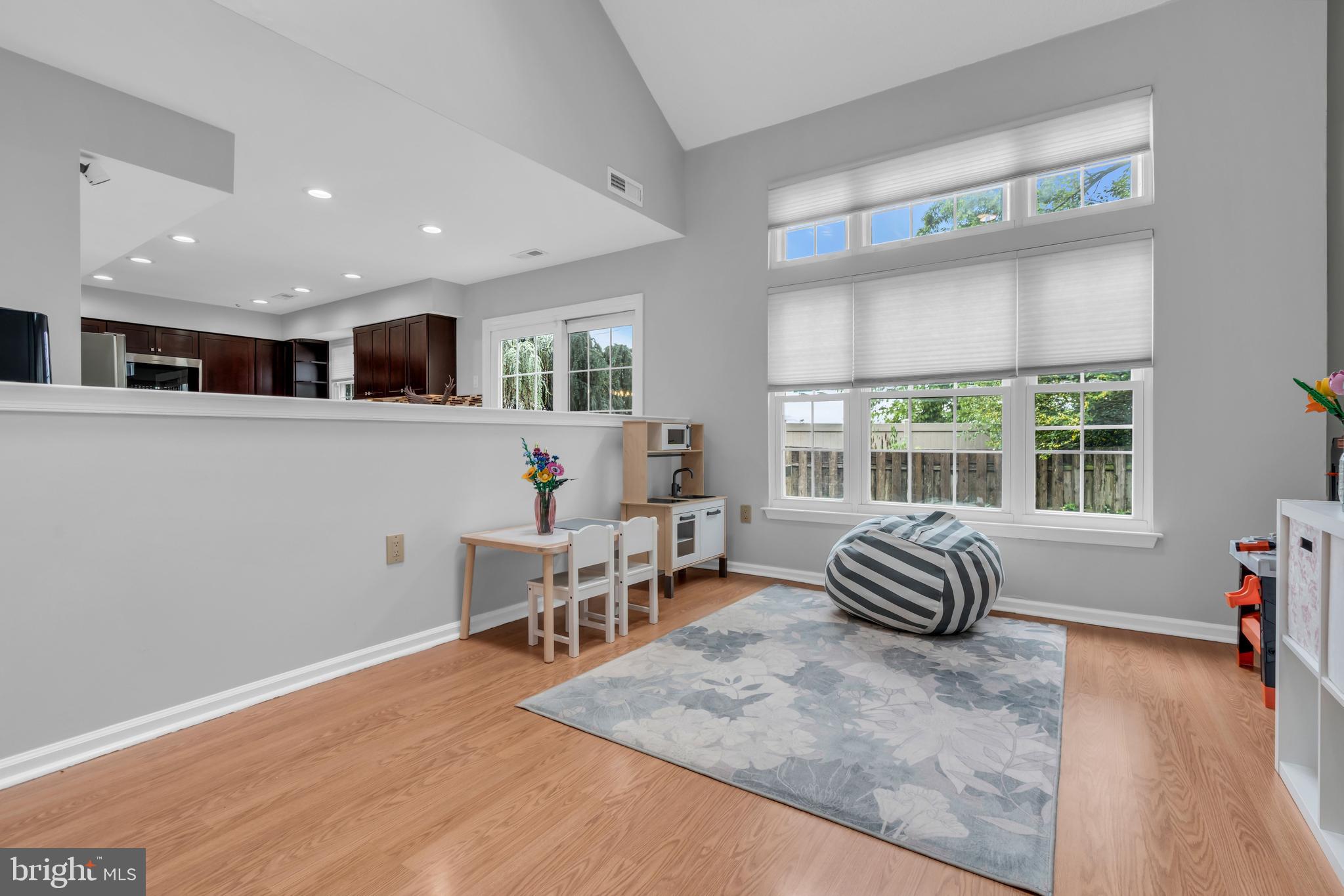 NEWTOWN GRANT - Residential