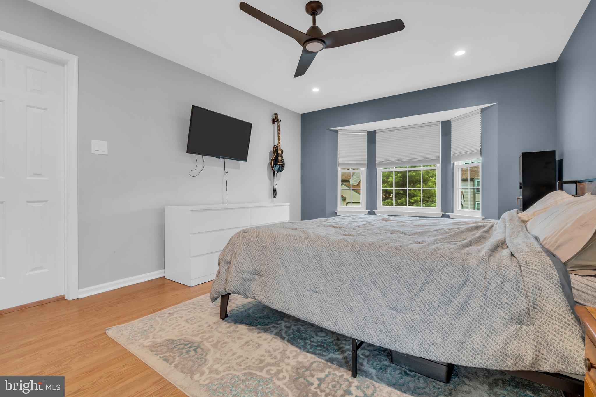 NEWTOWN GRANT - Residential