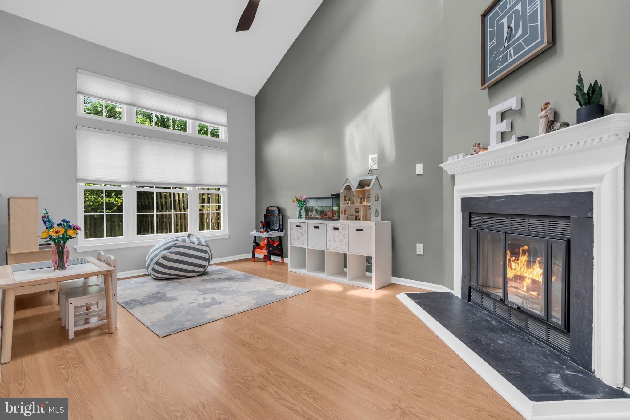 NEWTOWN GRANT - Residential