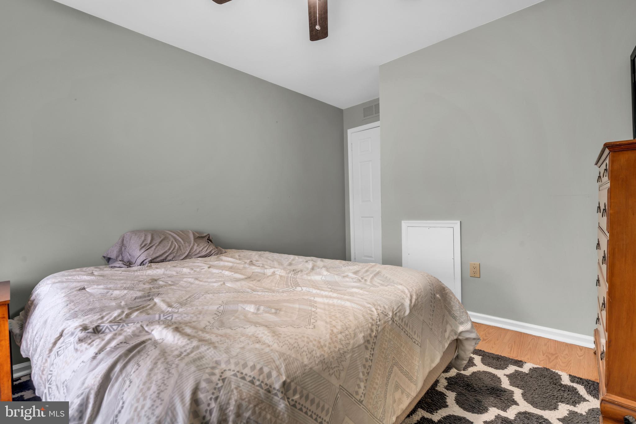 NEWTOWN GRANT - Residential