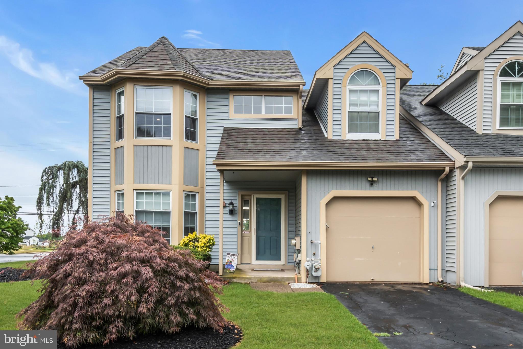 NEWTOWN GRANT - Residential