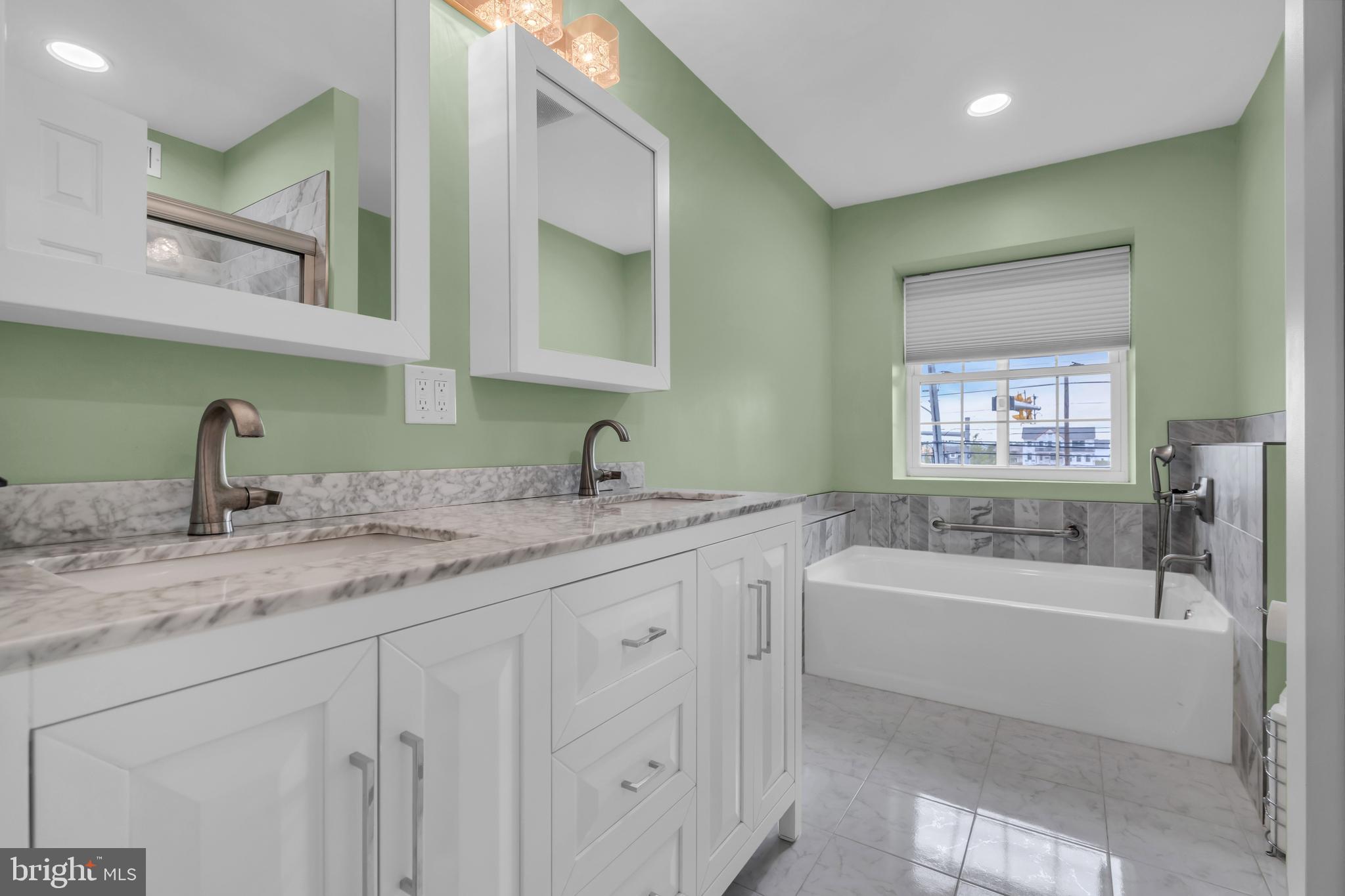 NEWTOWN GRANT - Residential
