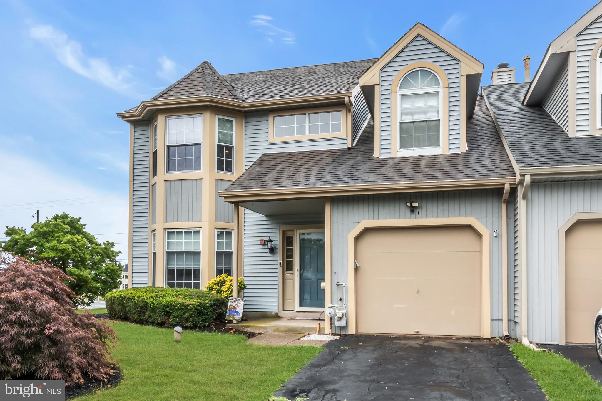 NEWTOWN GRANT - Residential