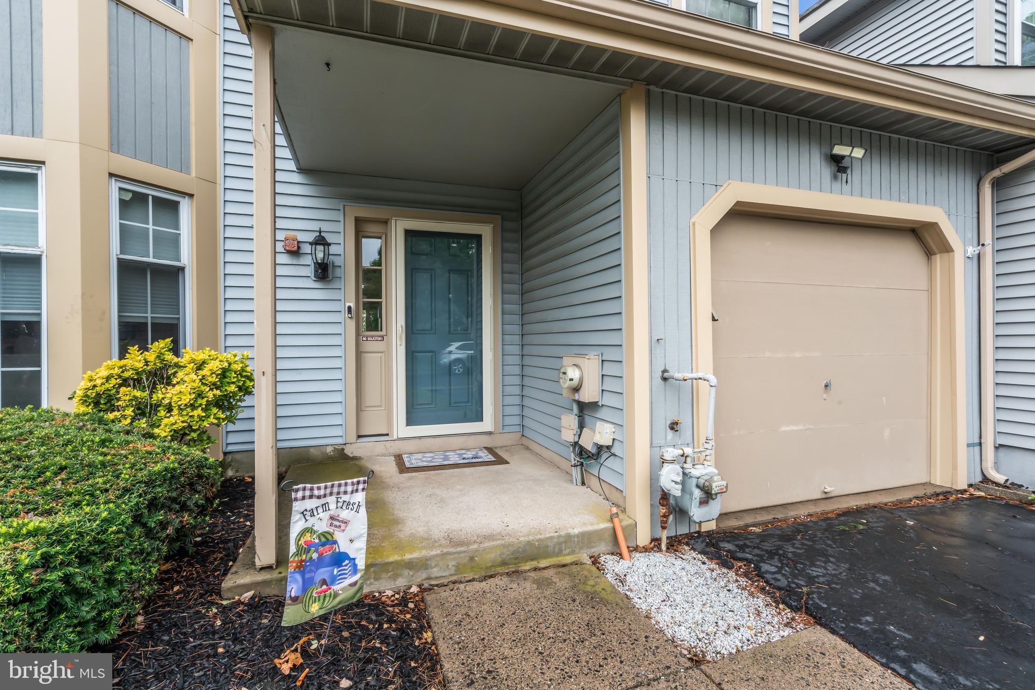NEWTOWN GRANT - Residential