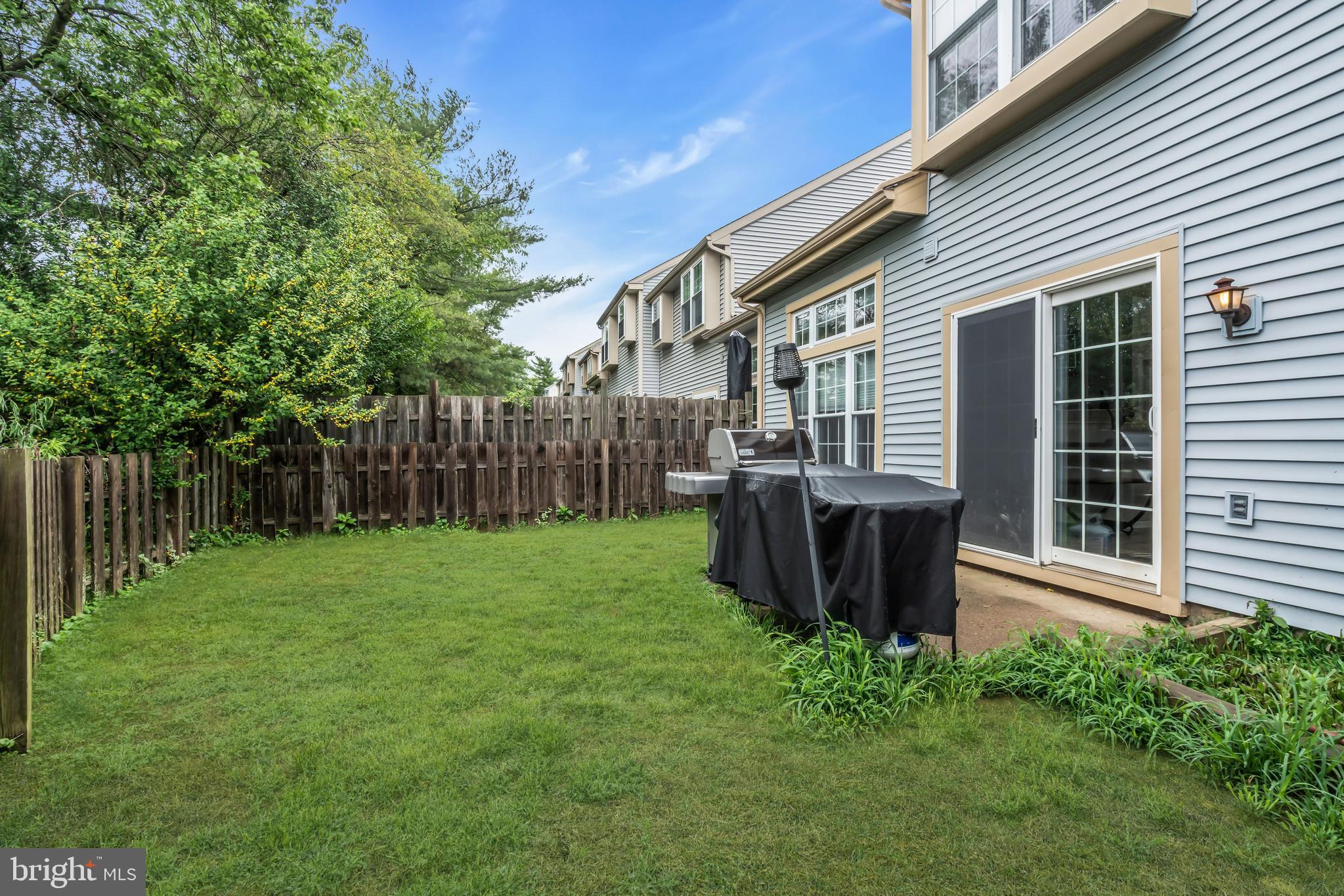 NEWTOWN GRANT - Residential