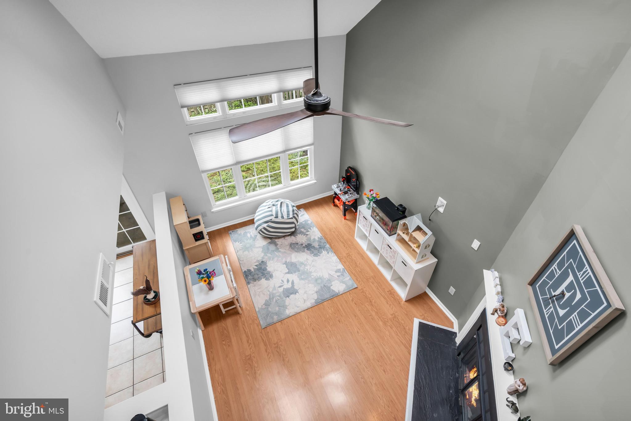 NEWTOWN GRANT - Residential
