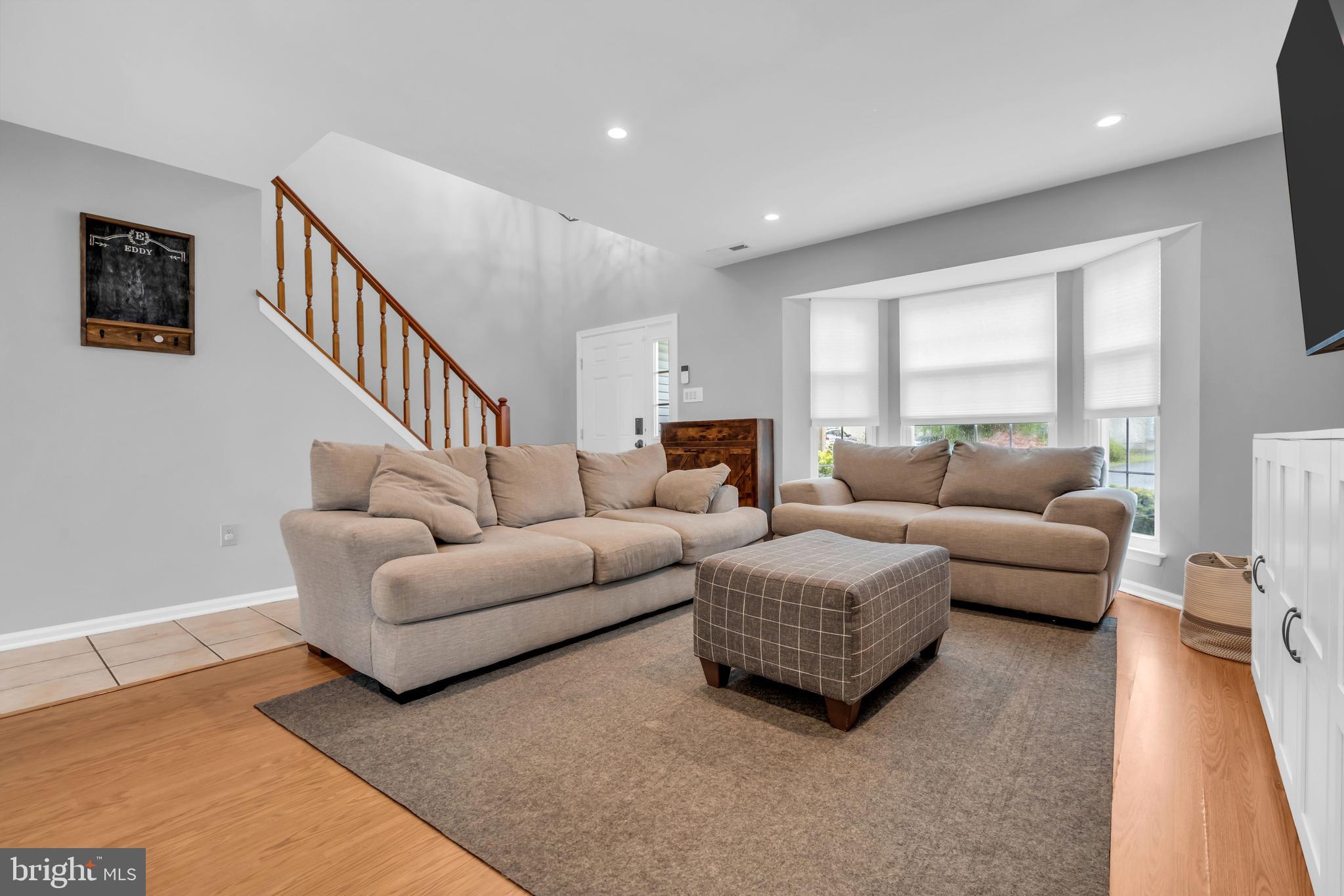 NEWTOWN GRANT - Residential