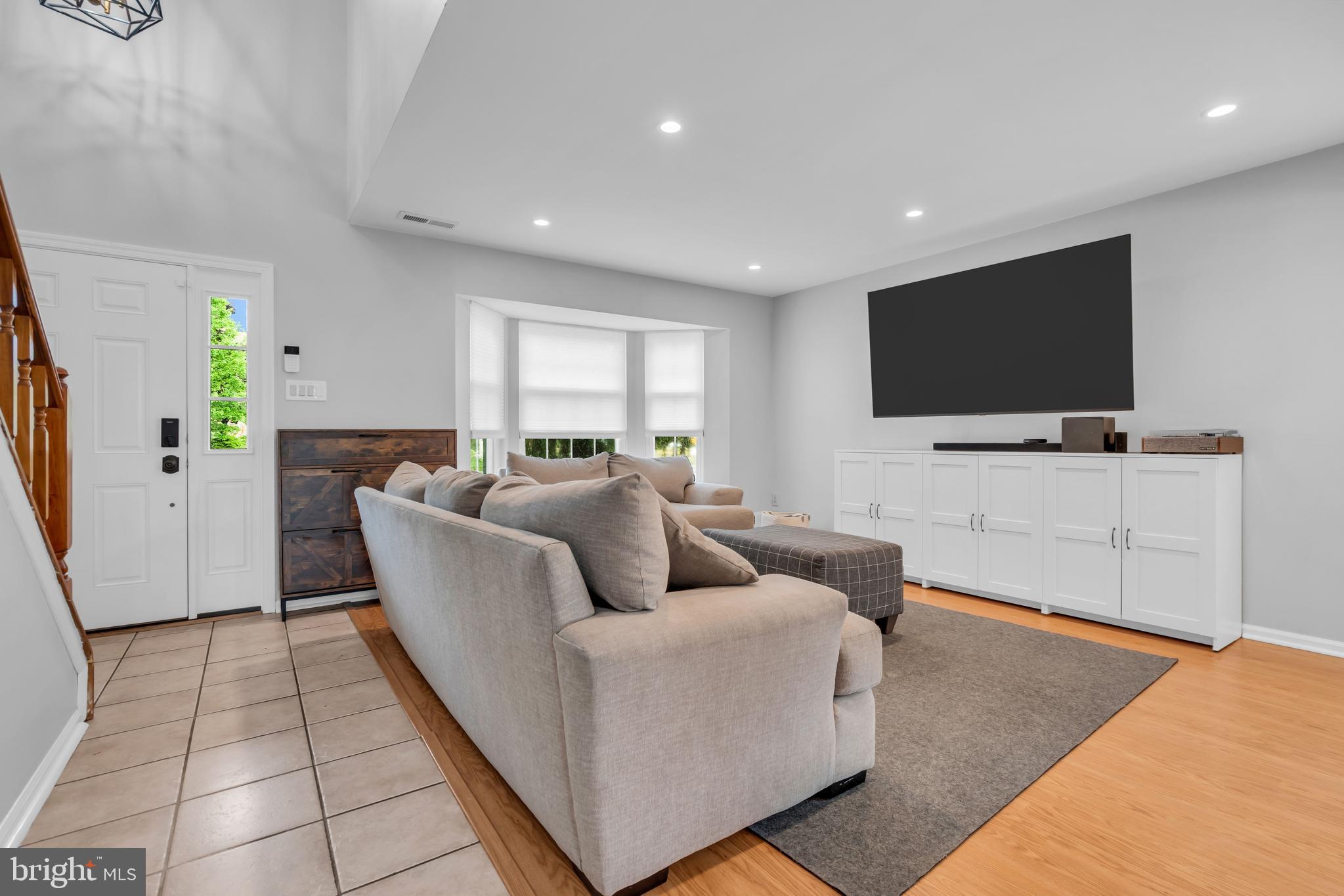 NEWTOWN GRANT - Residential