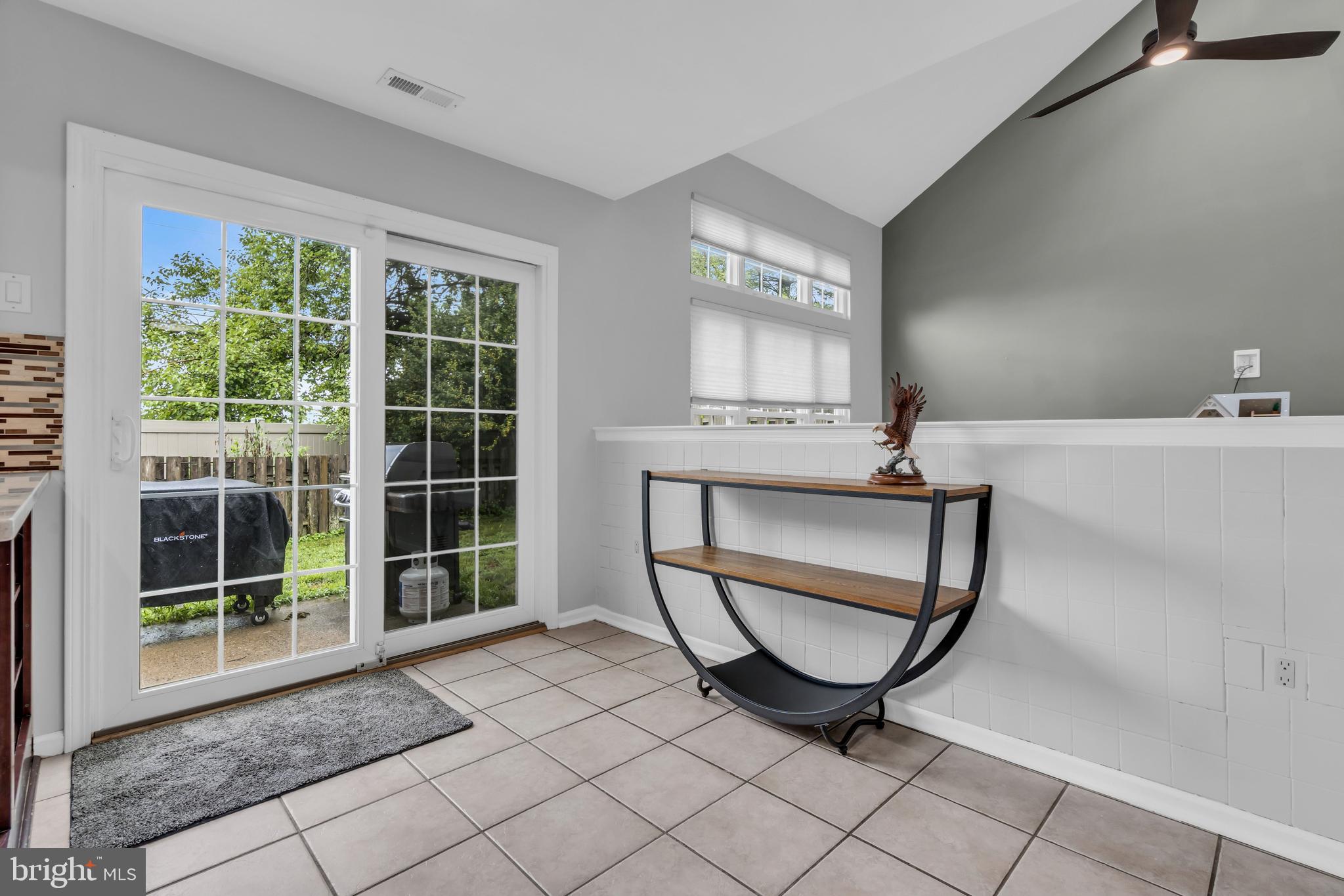 NEWTOWN GRANT - Residential