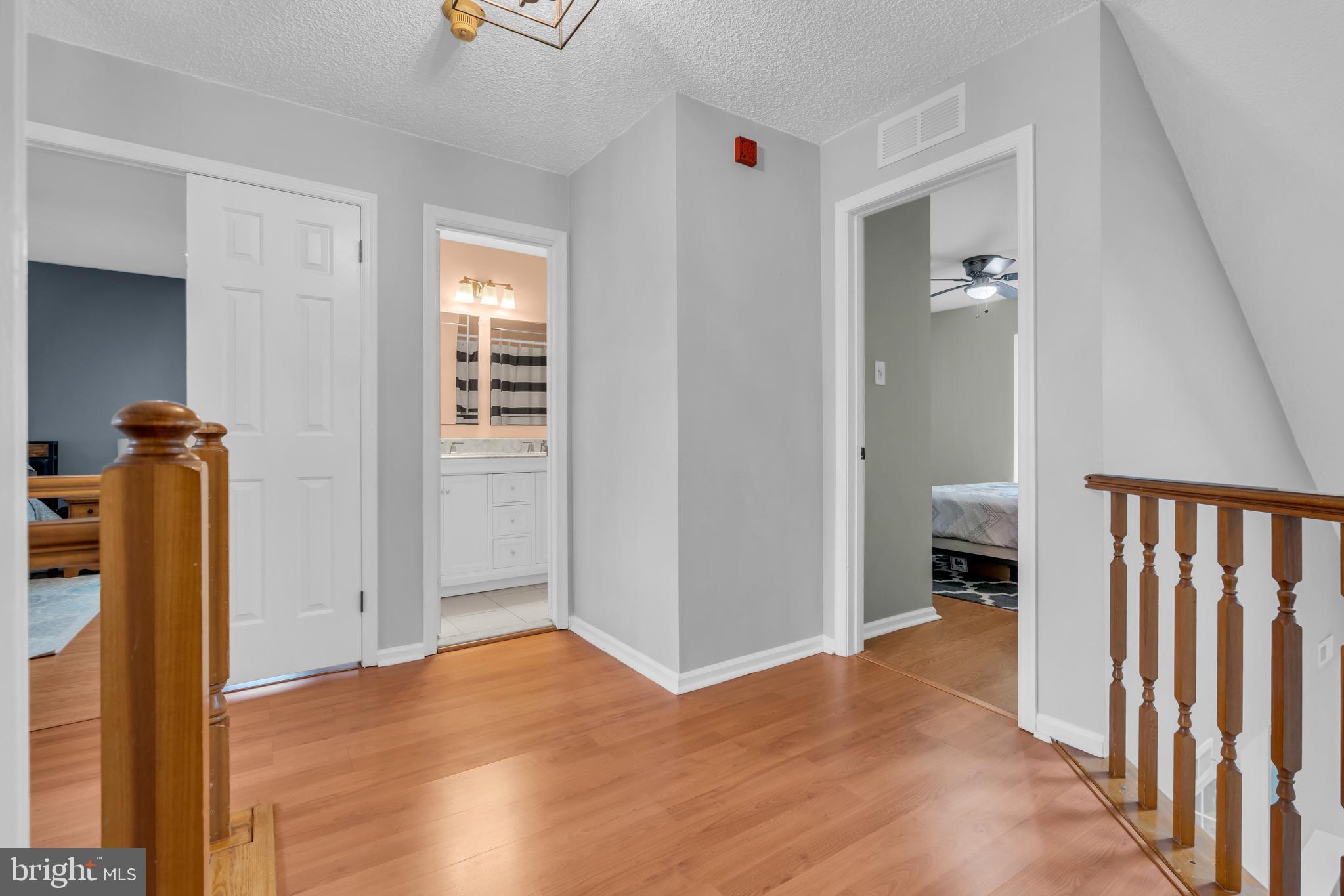 NEWTOWN GRANT - Residential