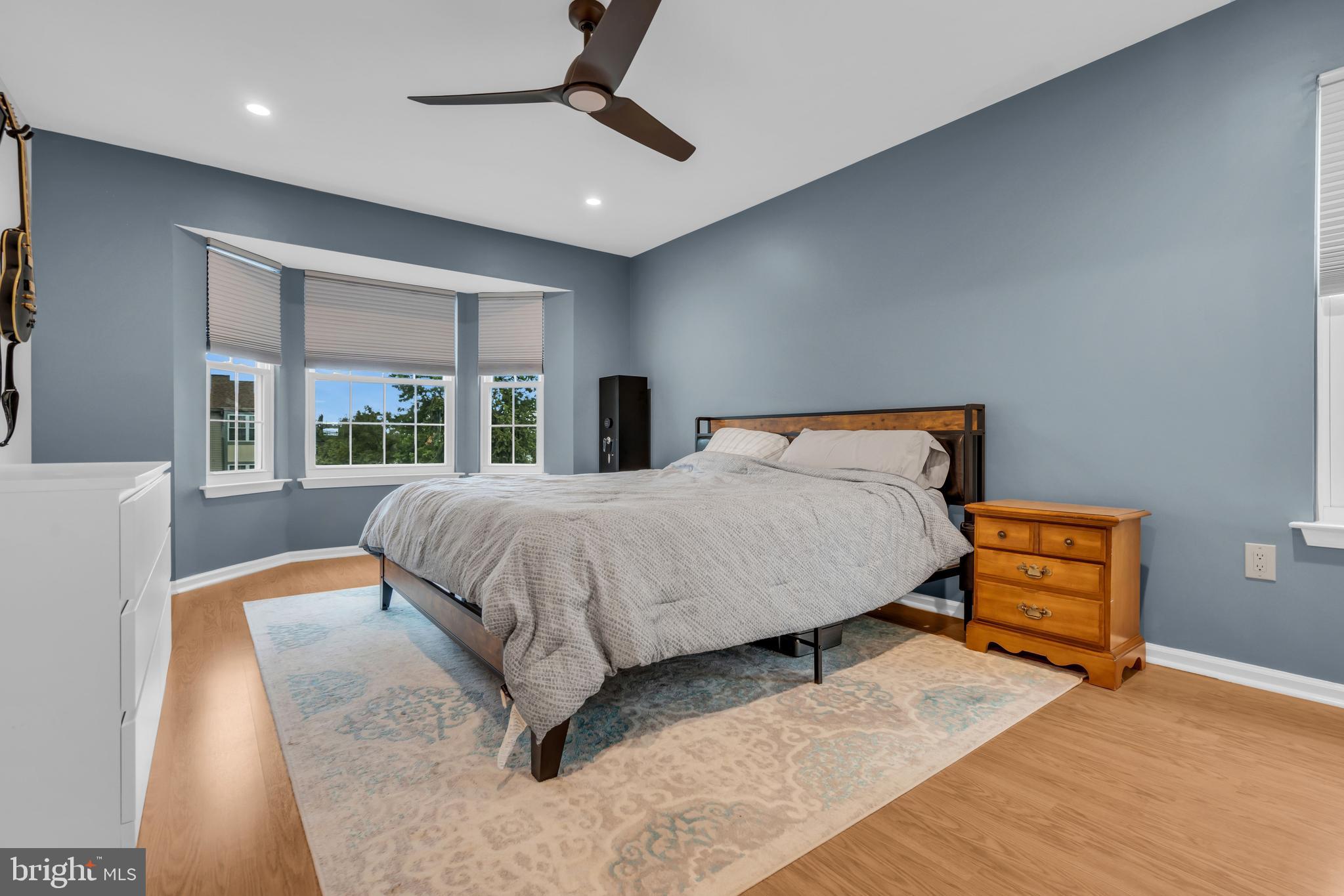 NEWTOWN GRANT - Residential