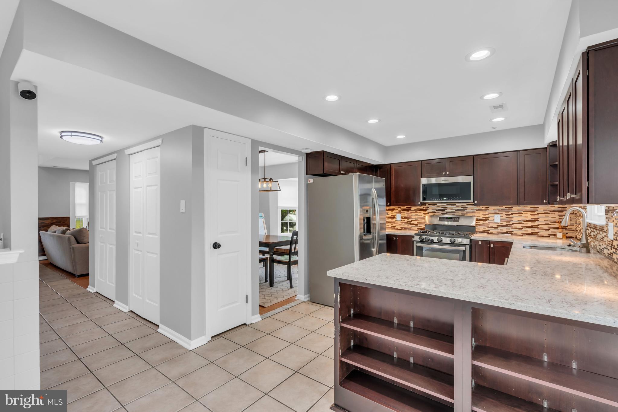 NEWTOWN GRANT - Residential