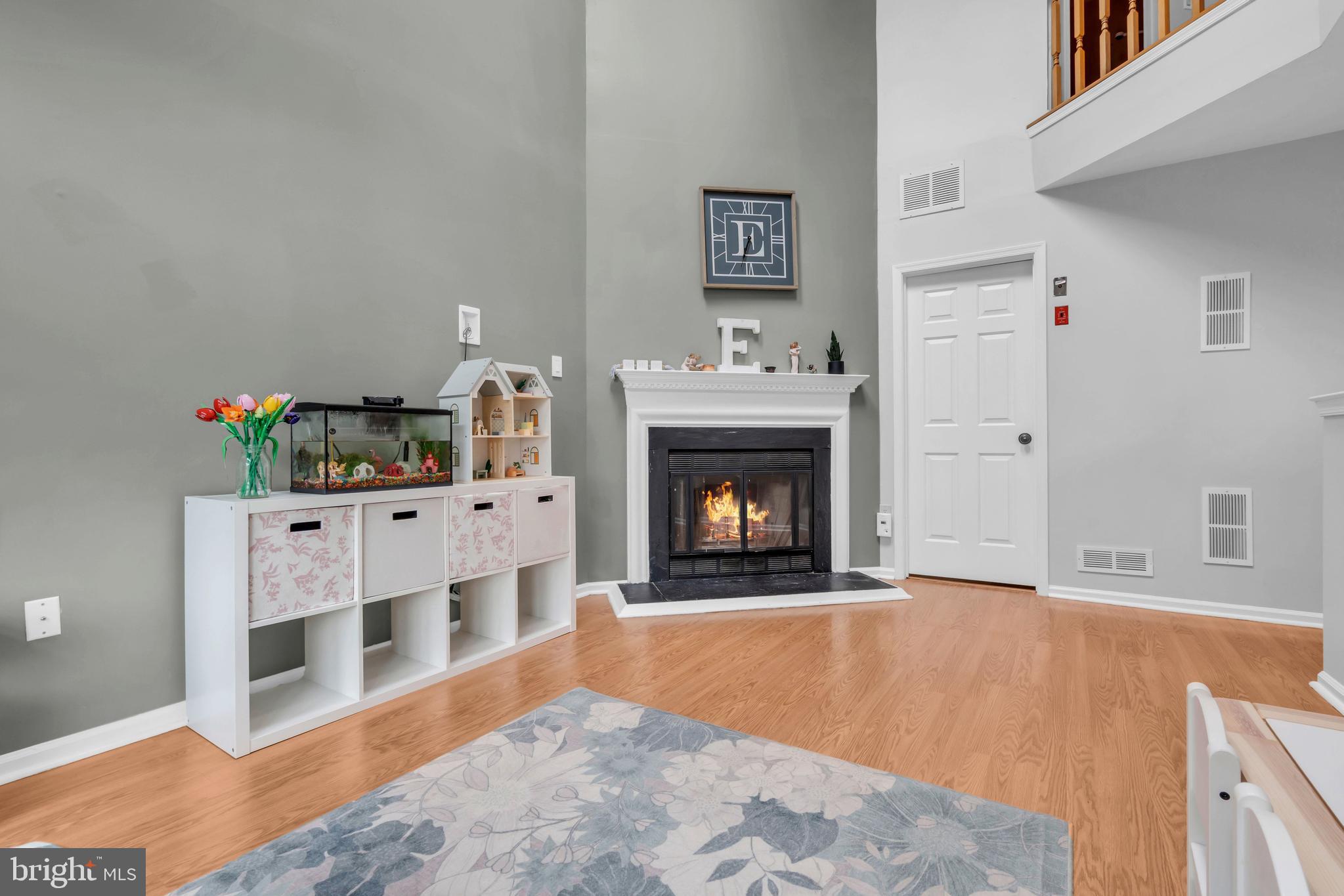 NEWTOWN GRANT - Residential