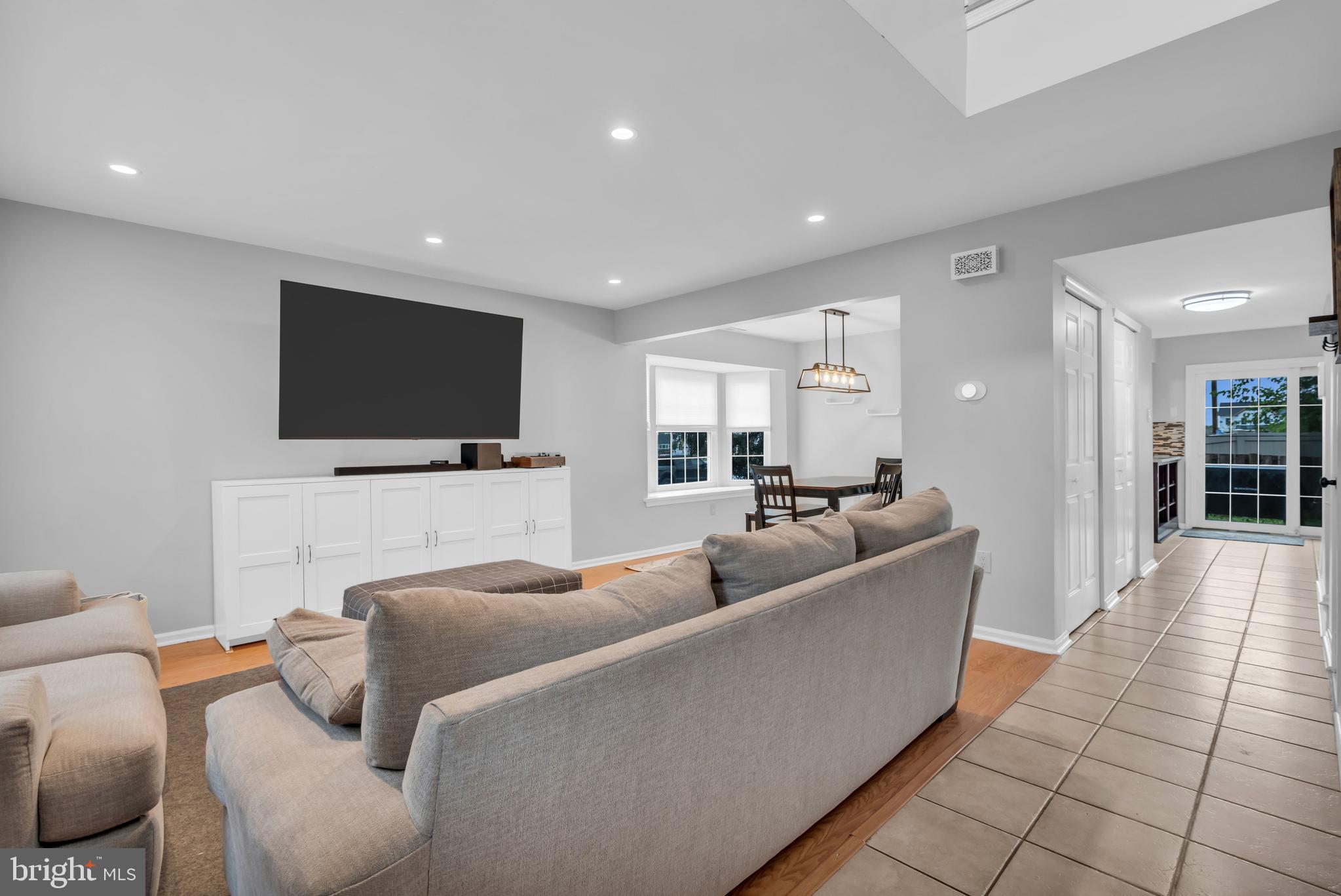 NEWTOWN GRANT - Residential