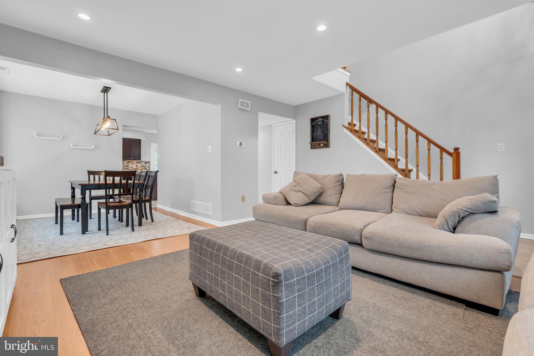 NEWTOWN GRANT - Residential