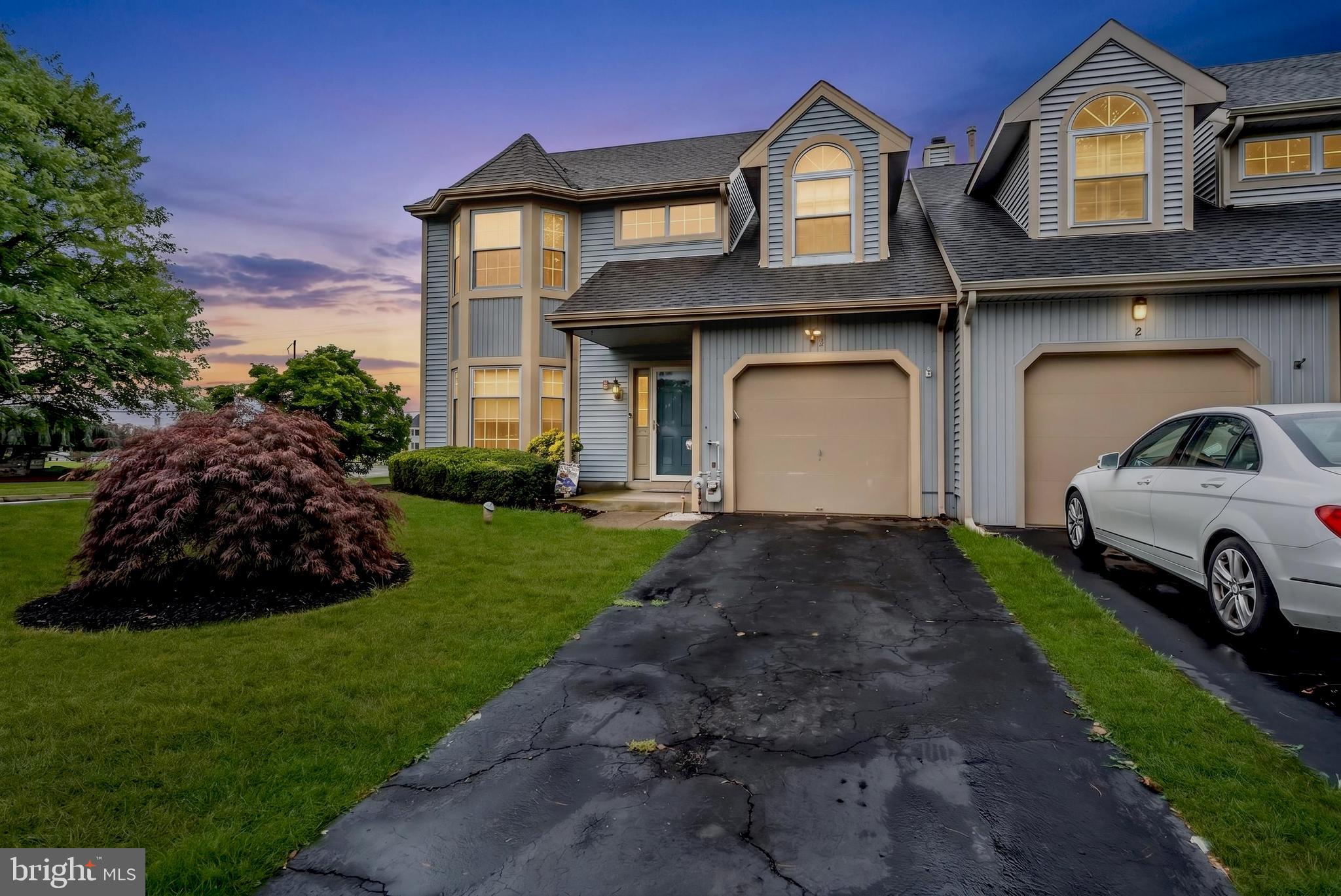 NEWTOWN GRANT - Residential