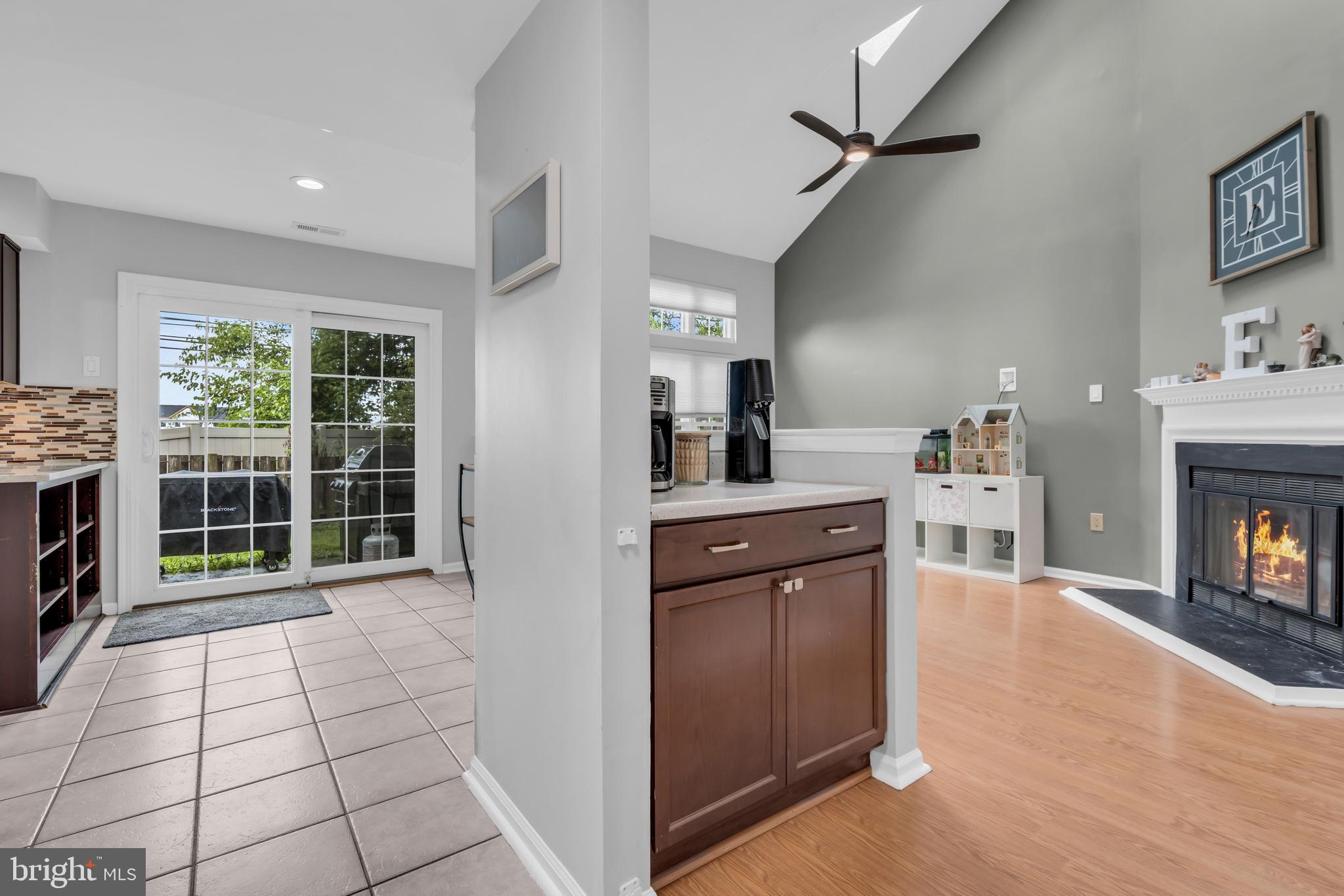 NEWTOWN GRANT - Residential