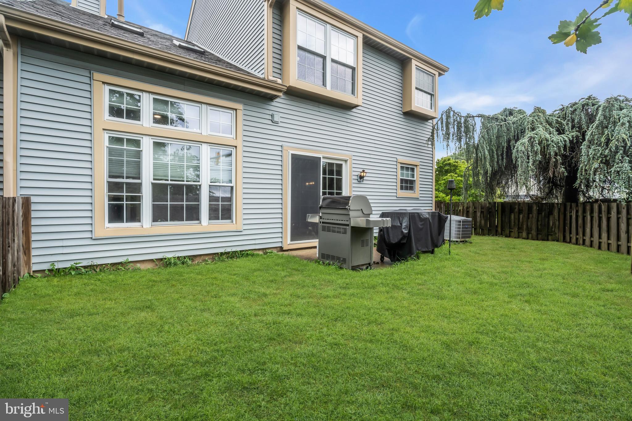 NEWTOWN GRANT - Residential