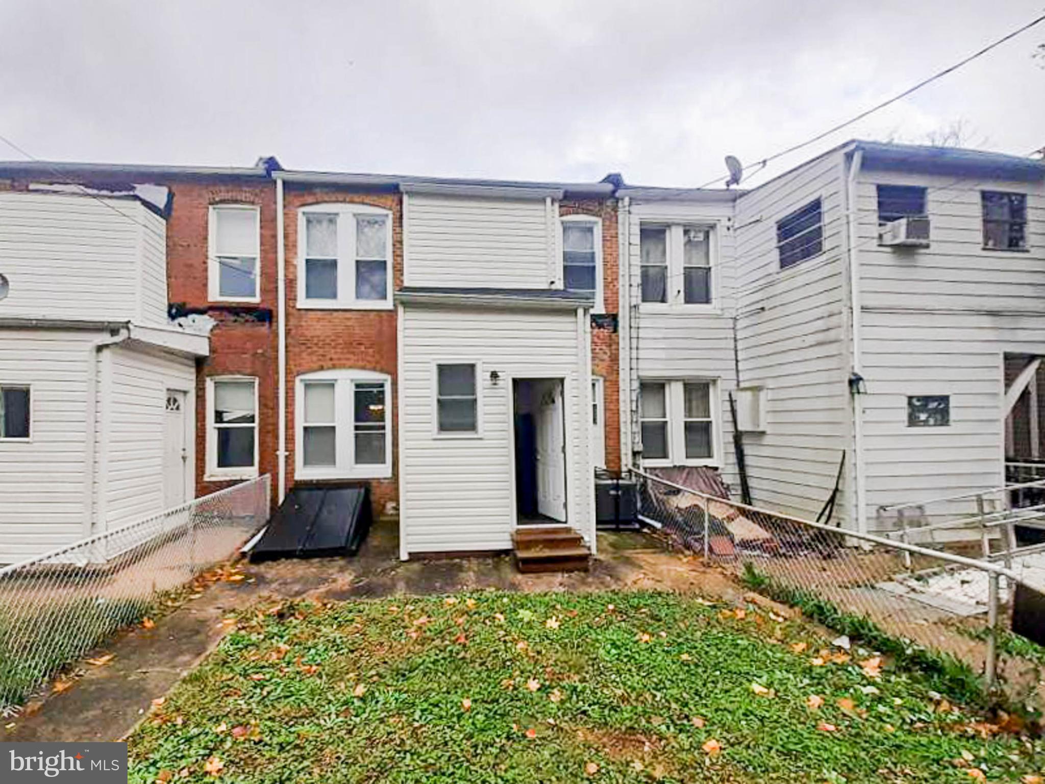 ALLENDALE - Residential