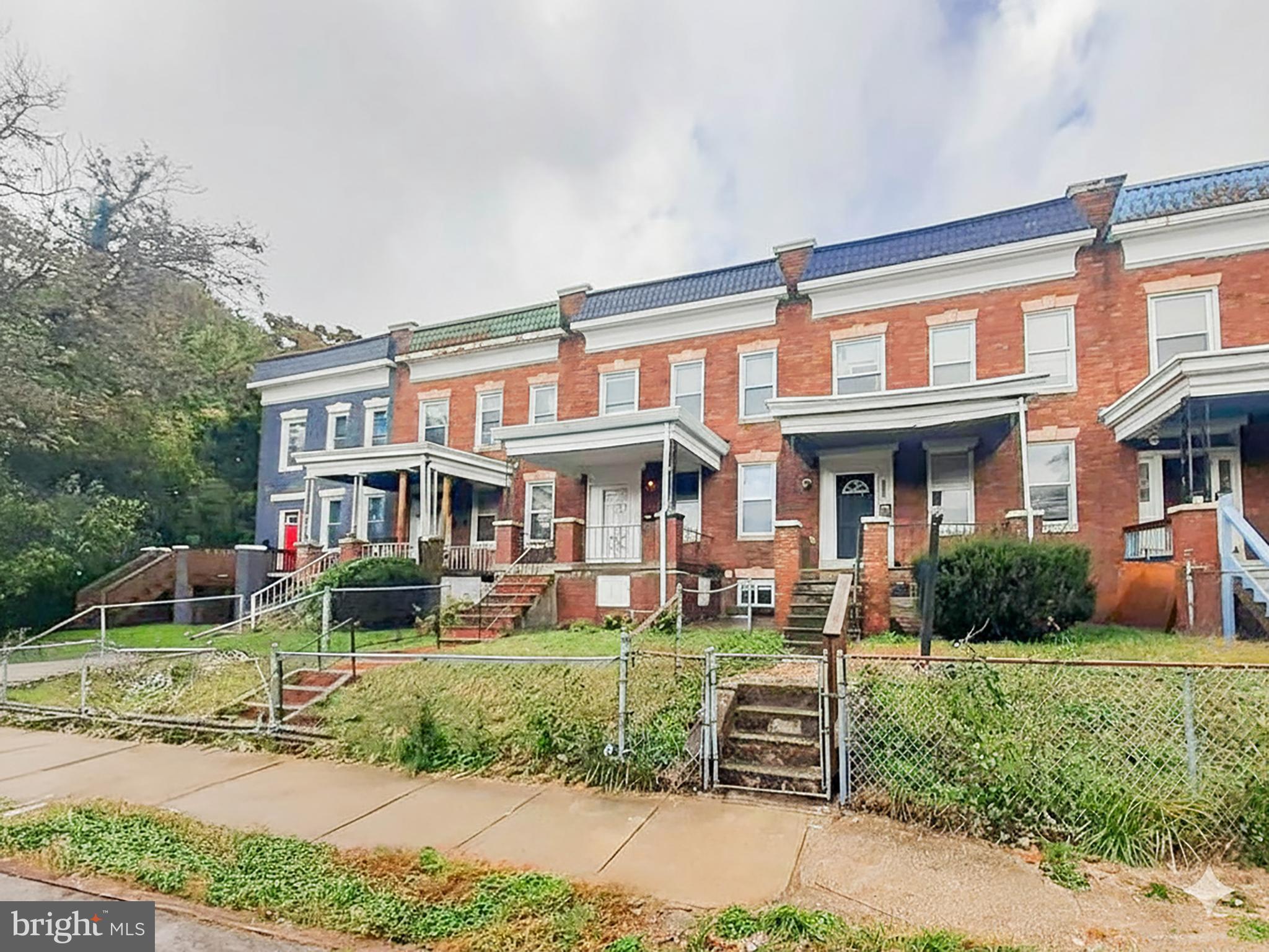 ALLENDALE - Residential