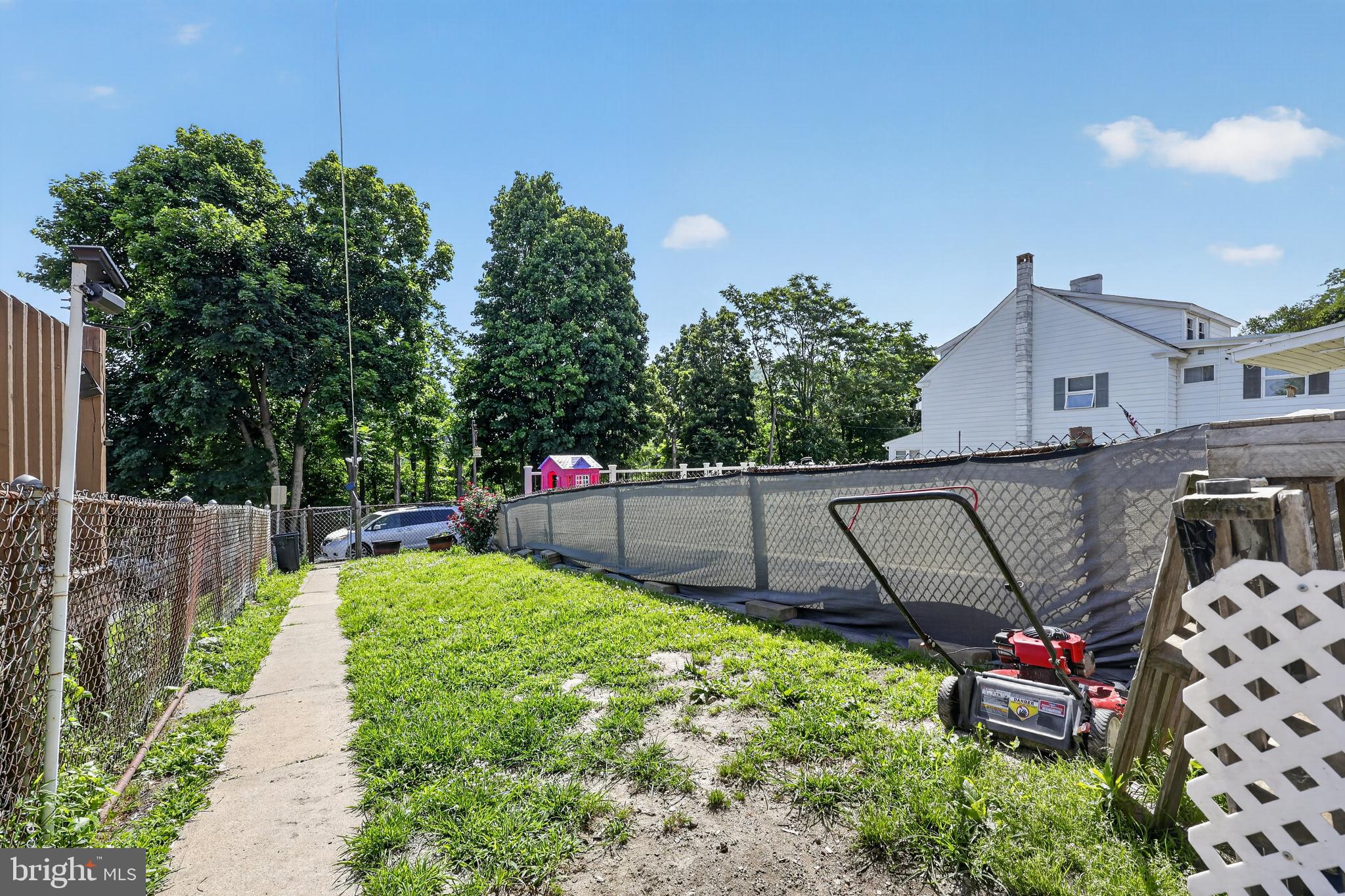 TAMAQUA - Residential