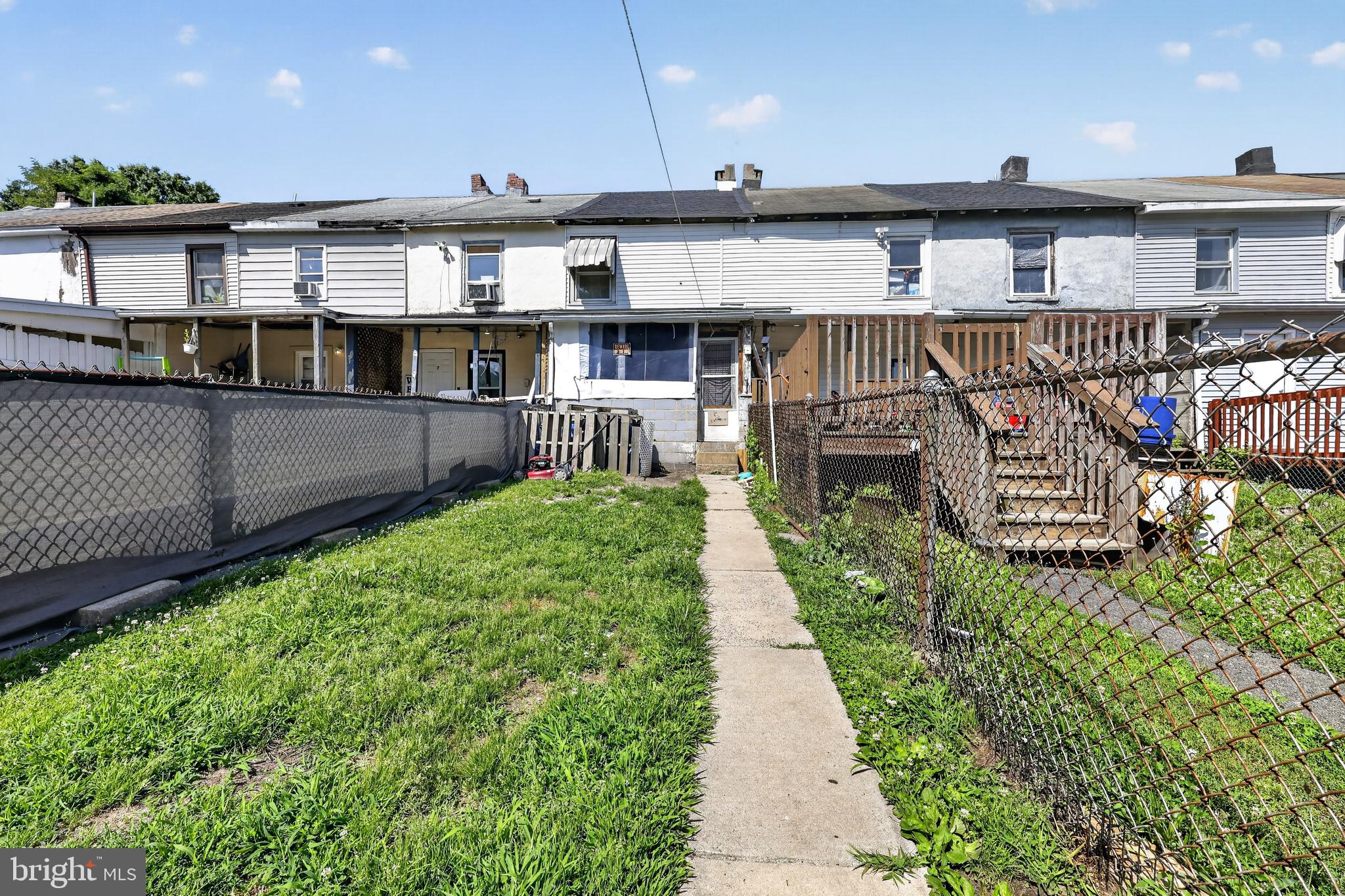 TAMAQUA - Residential