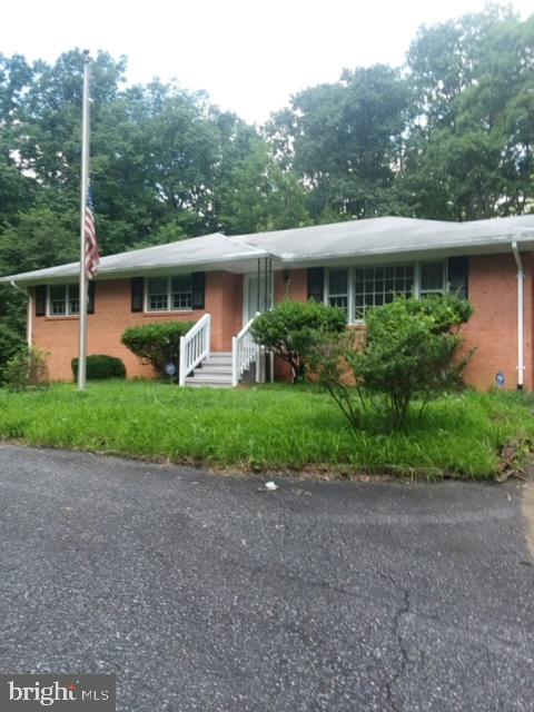 NONE AVAILABLE - Residential Lease