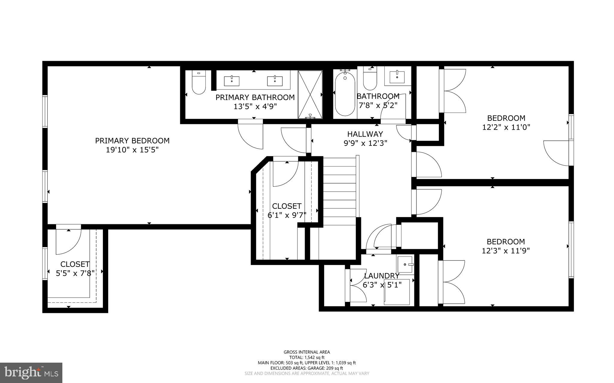 OAKDALE VILLAGE - Residential