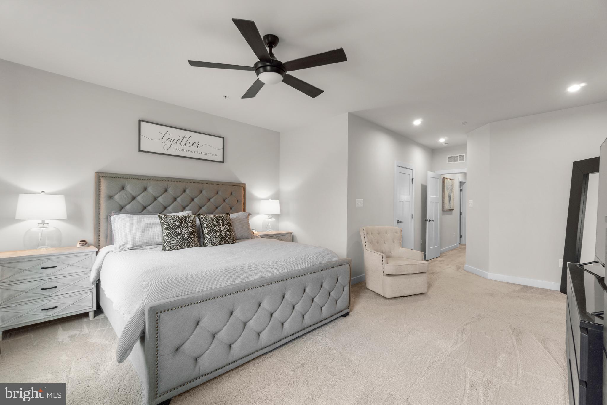 OAKDALE VILLAGE - Residential