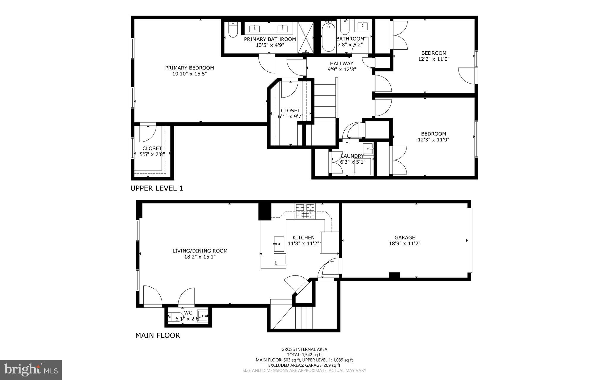 OAKDALE VILLAGE - Residential