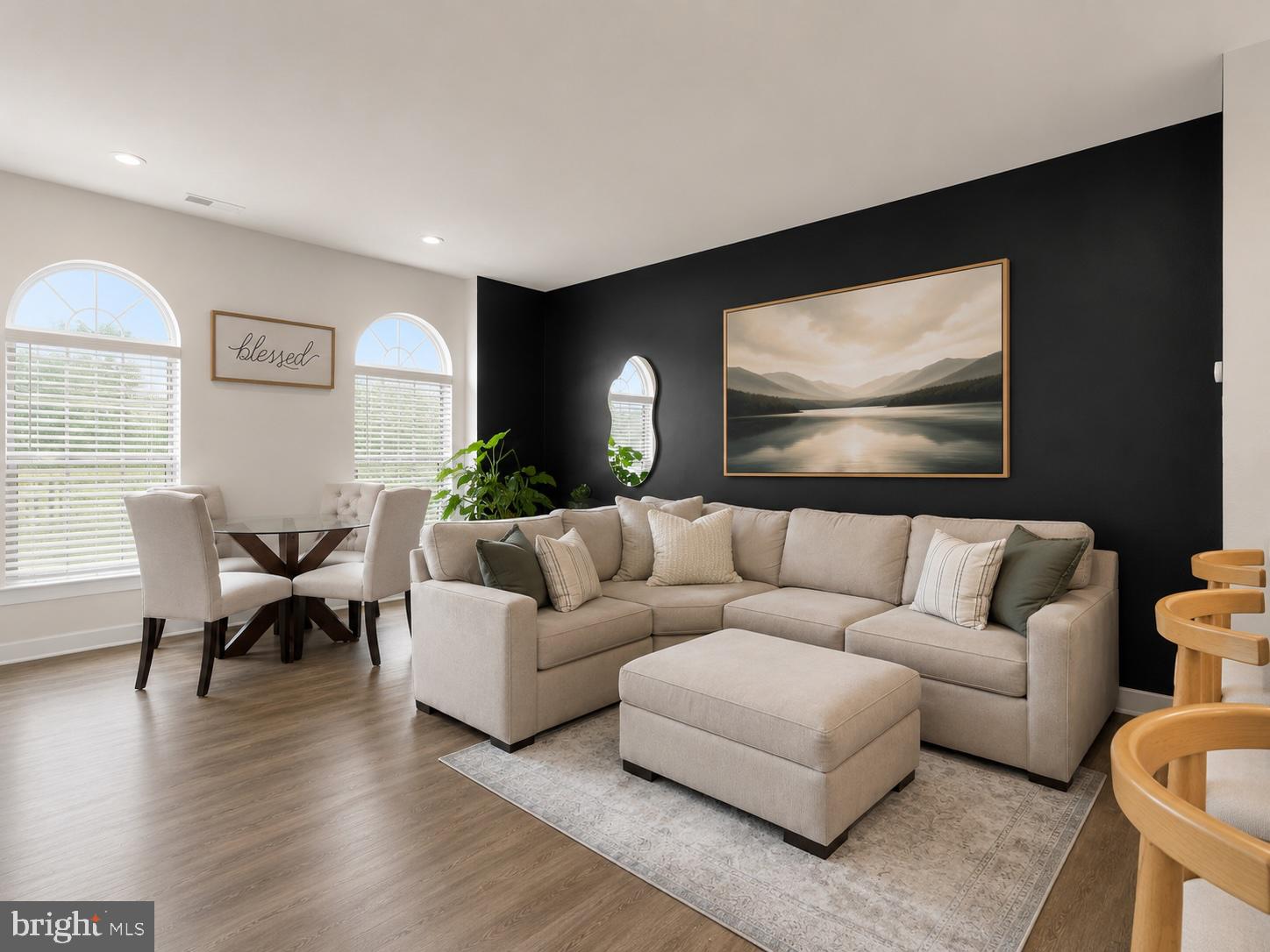 OAKDALE VILLAGE - Residential