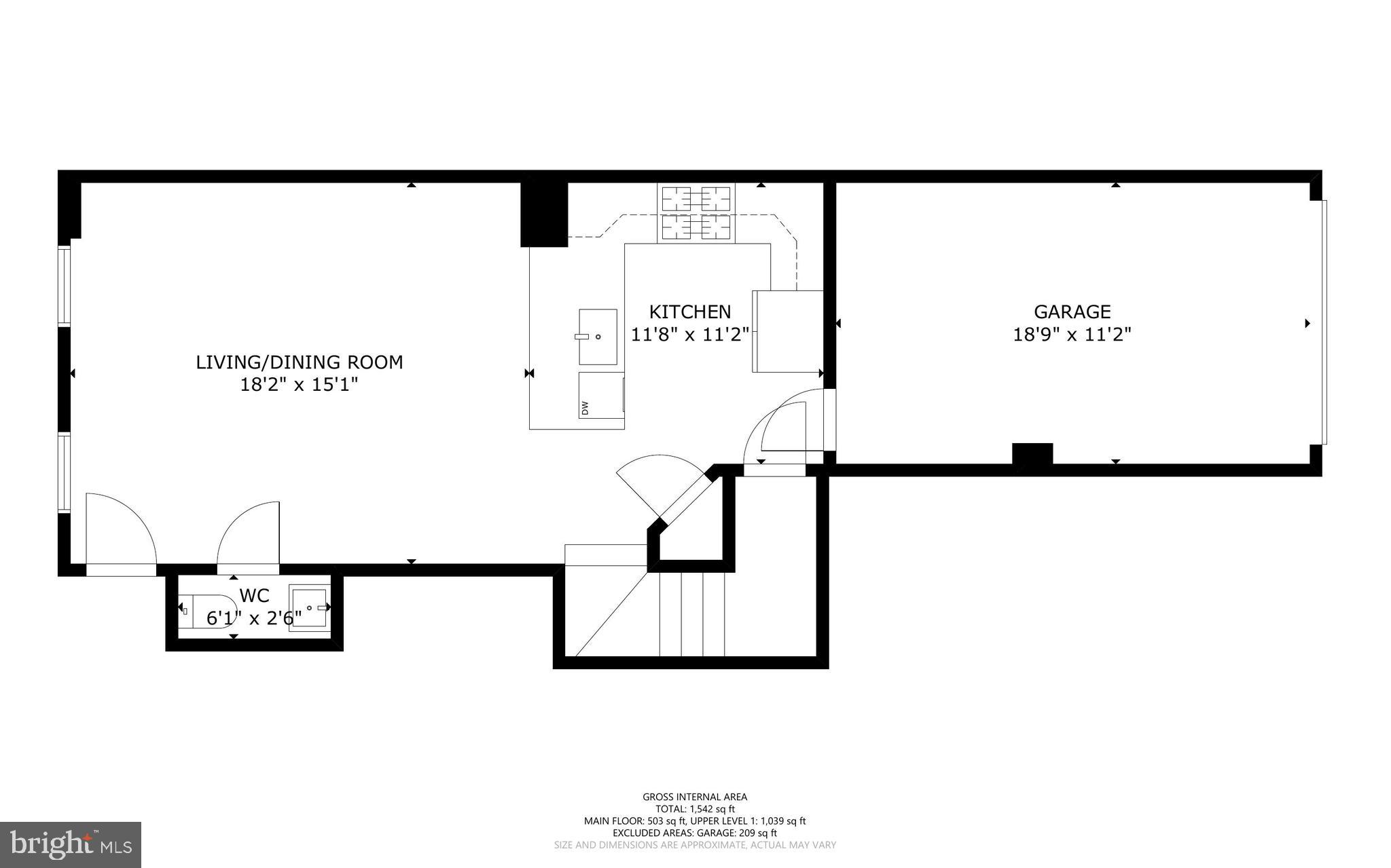 OAKDALE VILLAGE - Residential