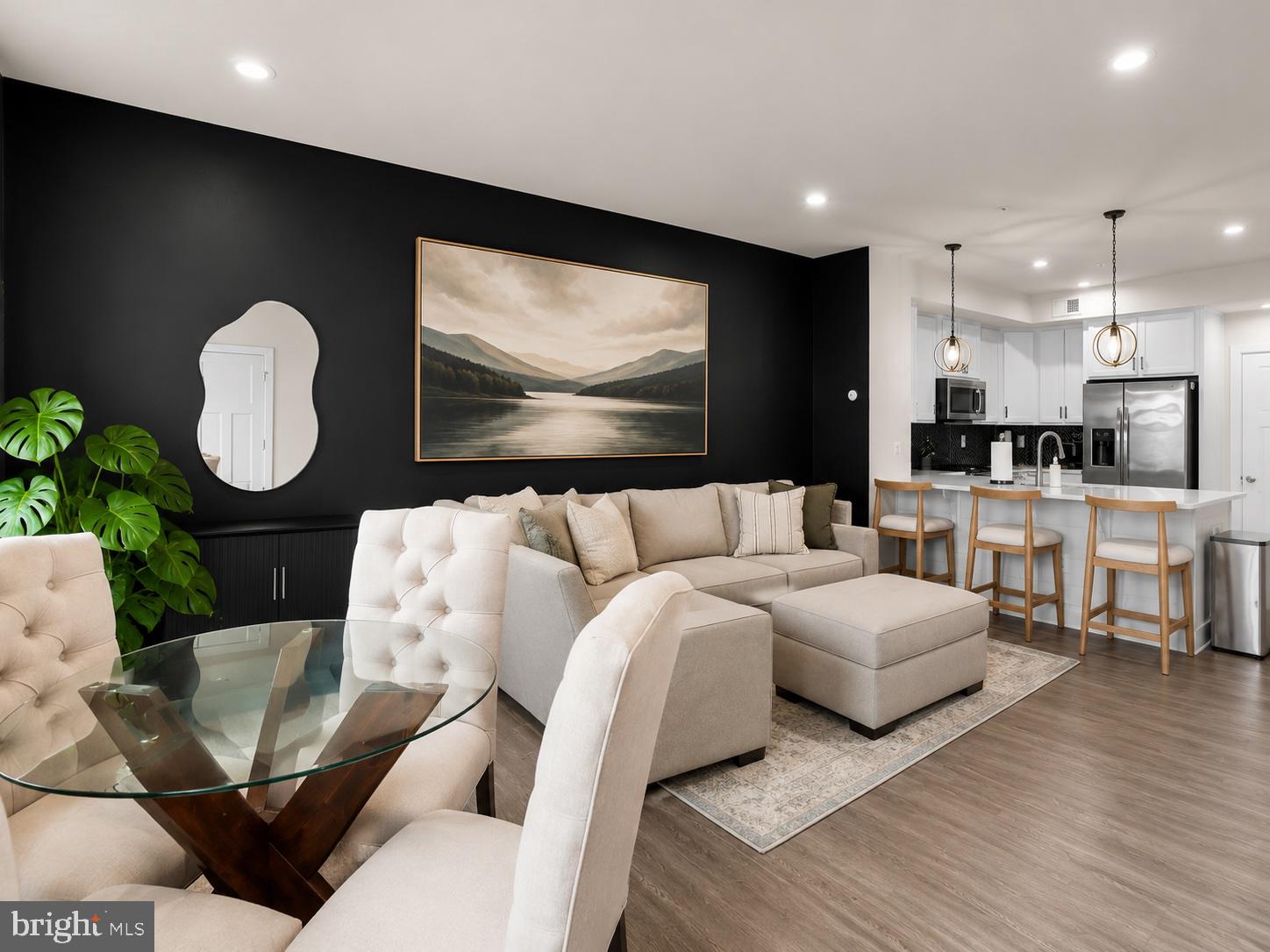 OAKDALE VILLAGE - Residential