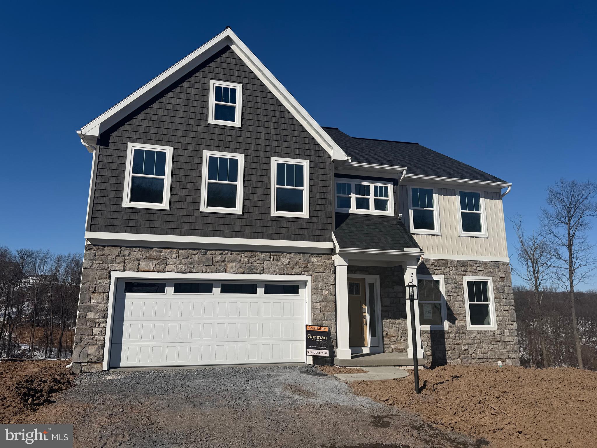 ROCKVILLE ESTATES - Residential