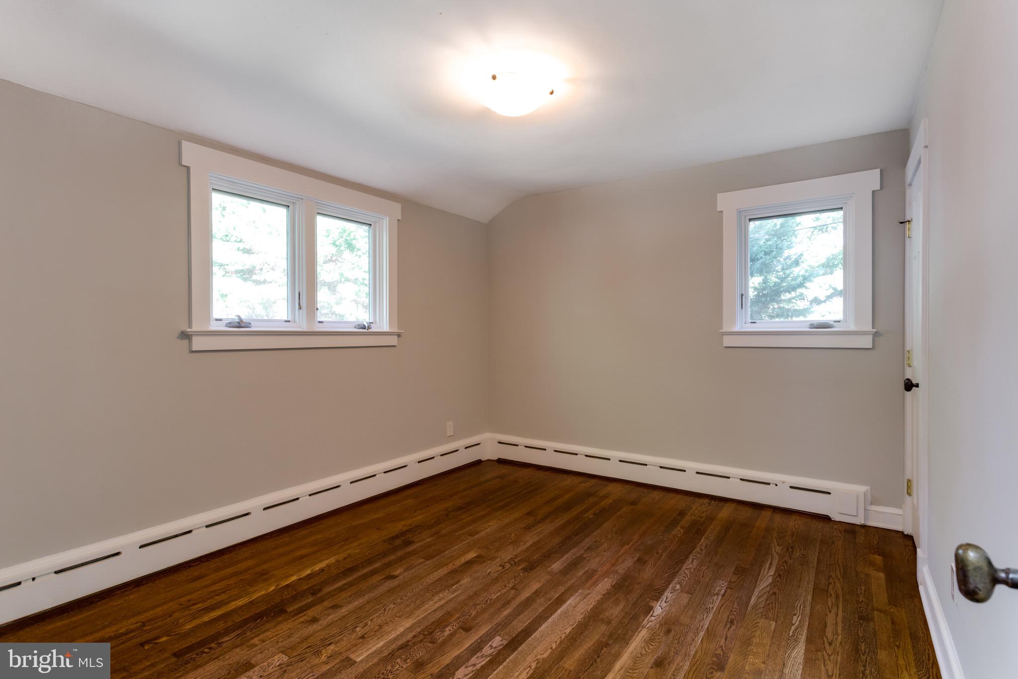 VIRGINIA TERRACE - Residential