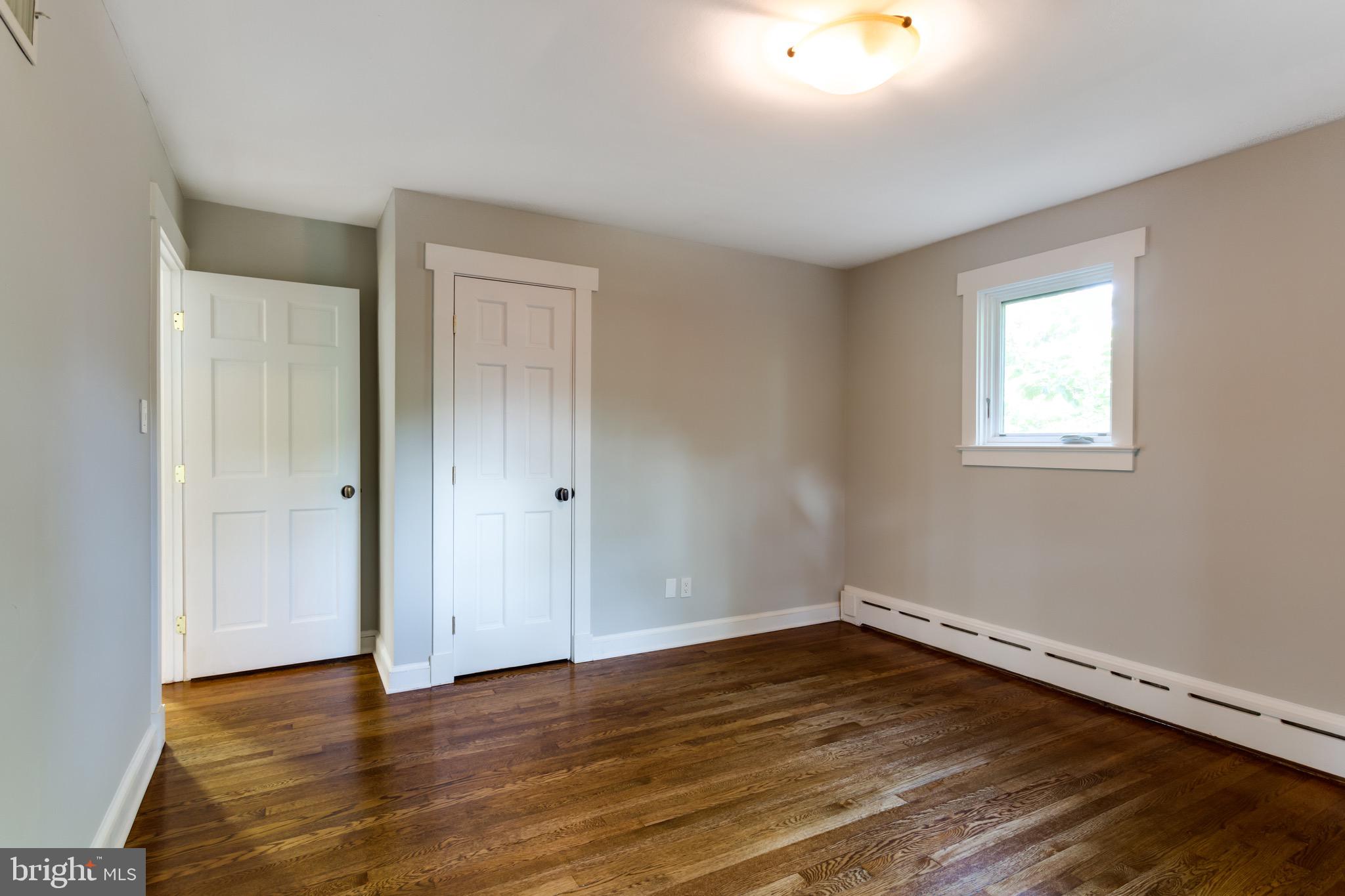 VIRGINIA TERRACE - Residential