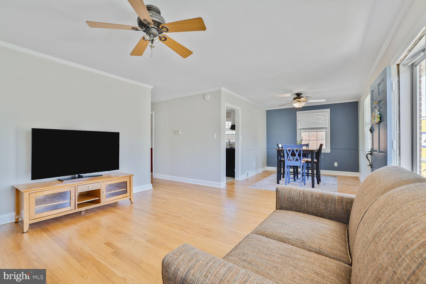 CATONSVILLE - Residential