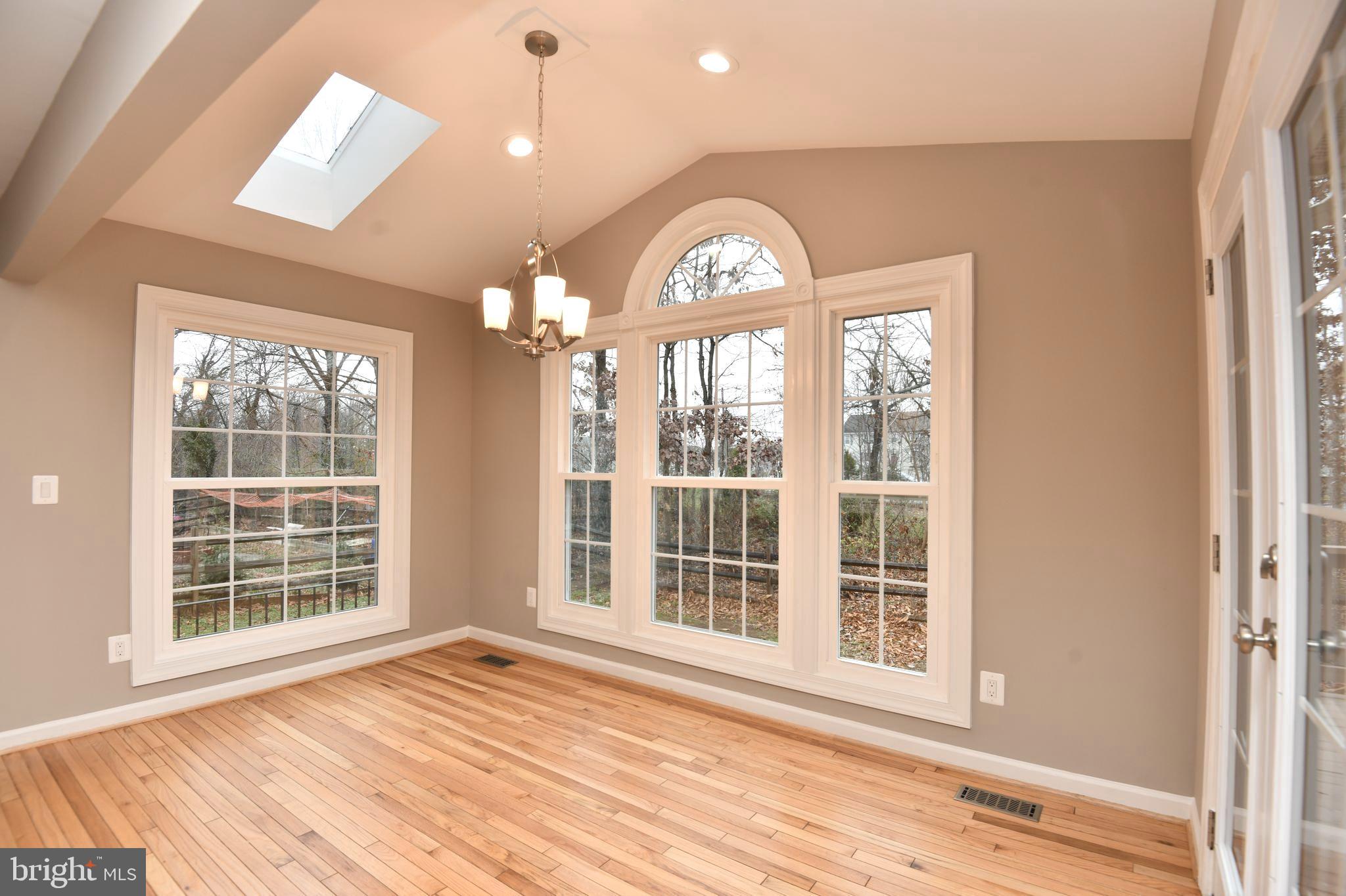 WELLINGTON/CLOVERHILL - Residential Lease