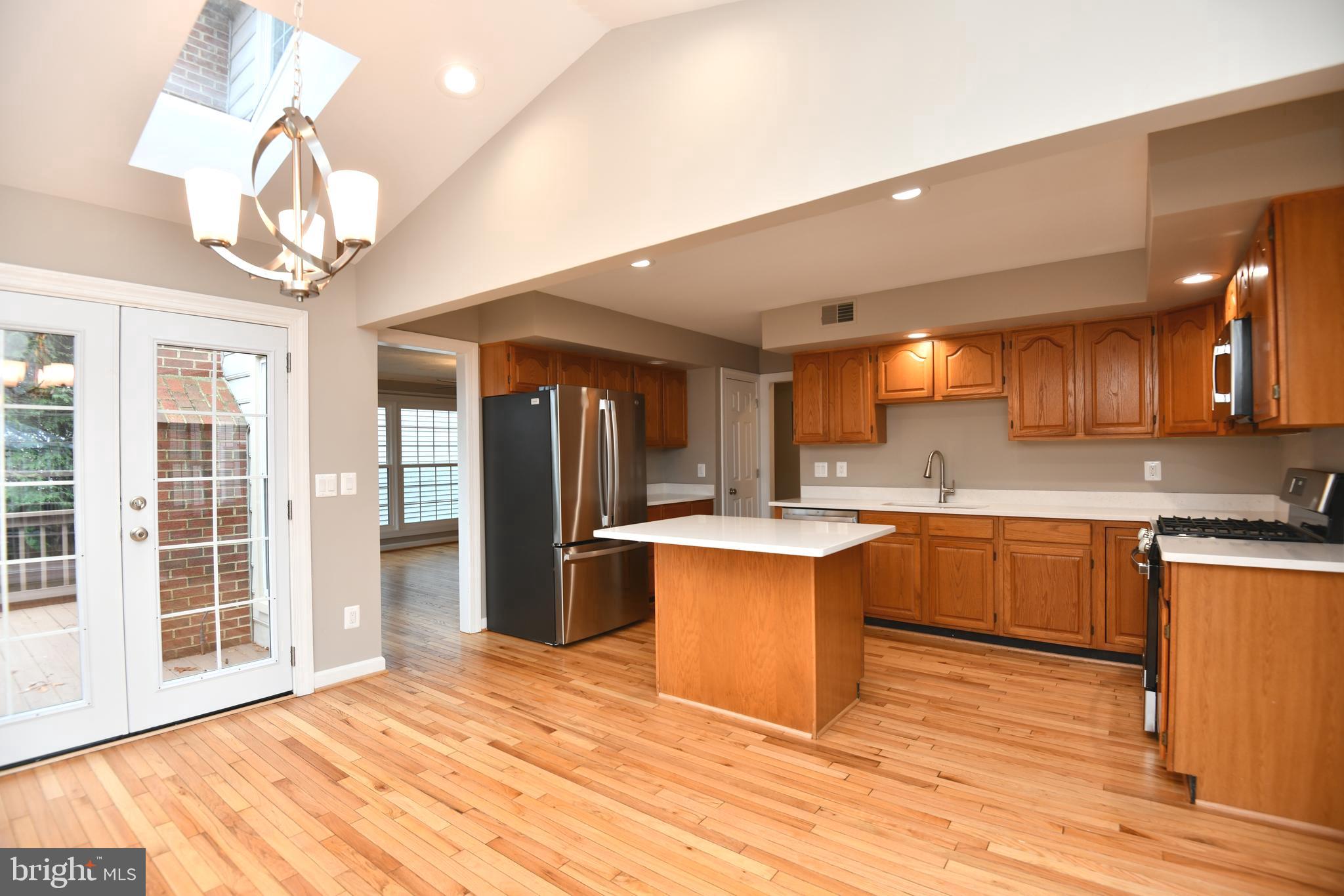 WELLINGTON/CLOVERHILL - Residential Lease