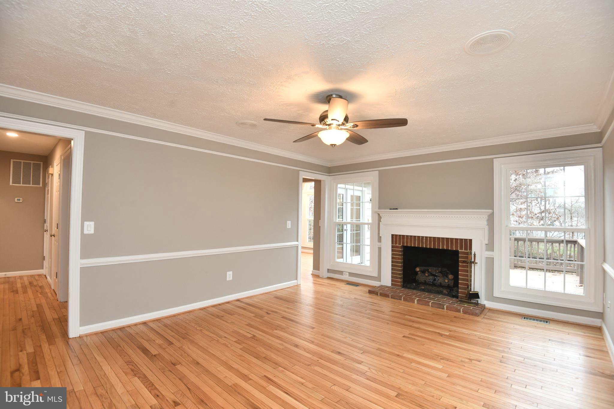 WELLINGTON/CLOVERHILL - Residential Lease