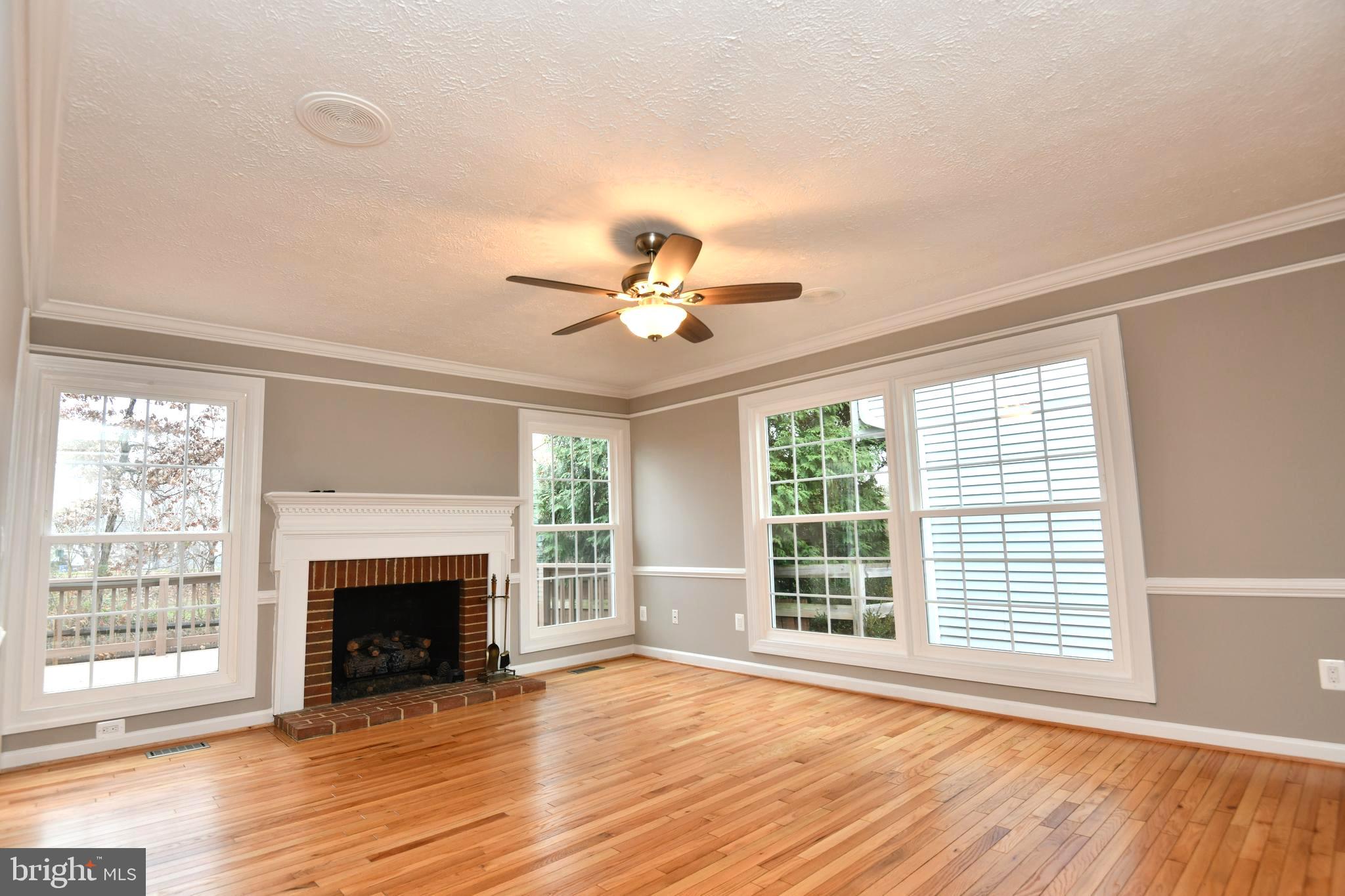 WELLINGTON/CLOVERHILL - Residential Lease