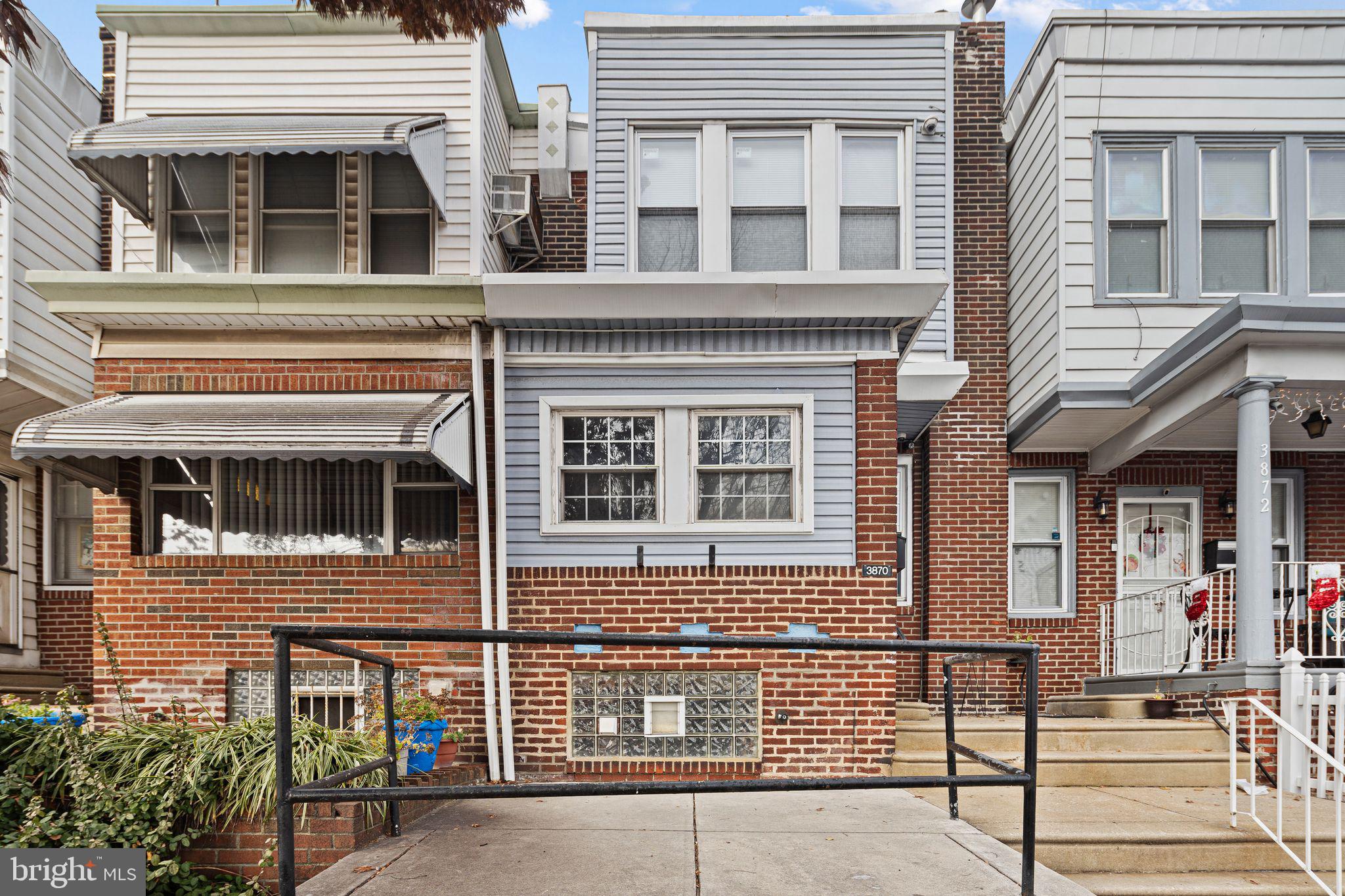PHILADELPHIA (NORTHEAST) - Residential