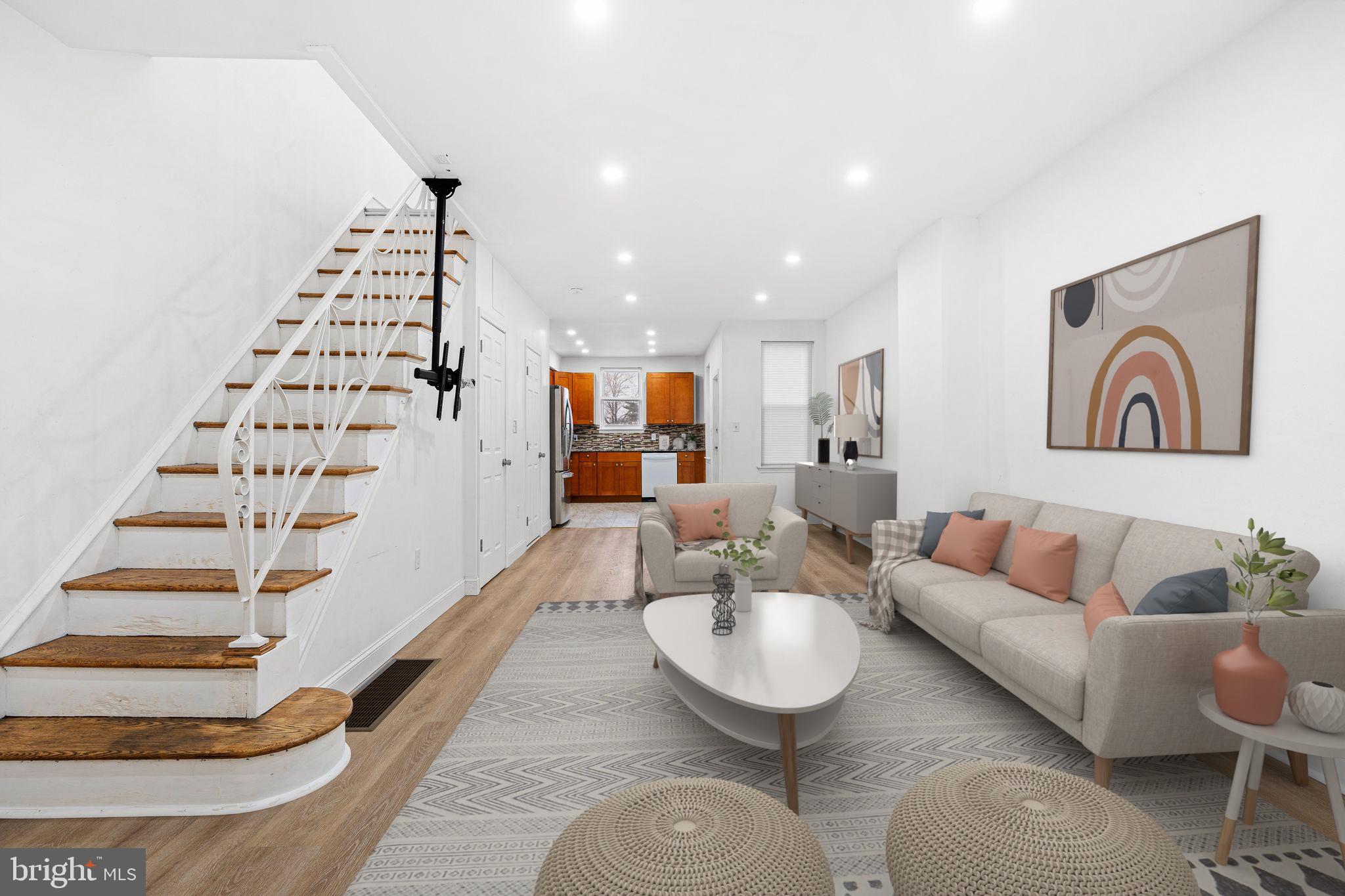 PHILADELPHIA (NORTHEAST) - Residential
